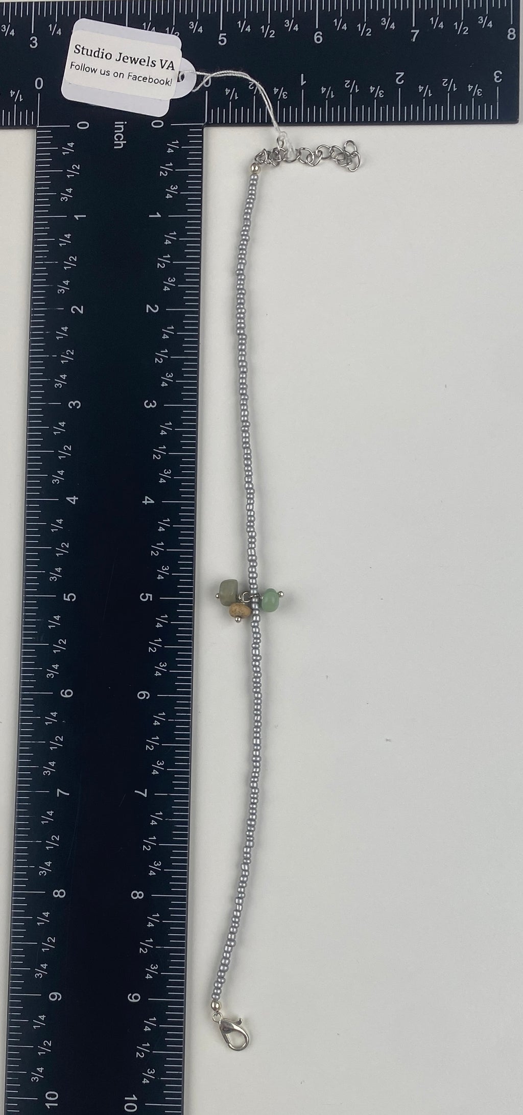 Lichen Tether