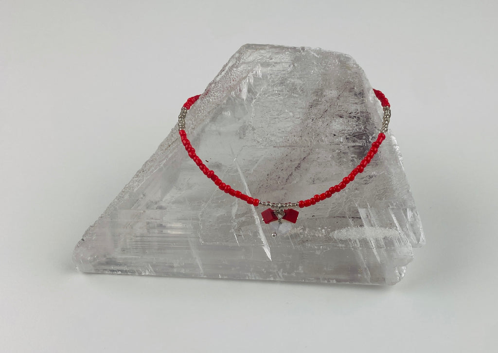 Vermillion Edge