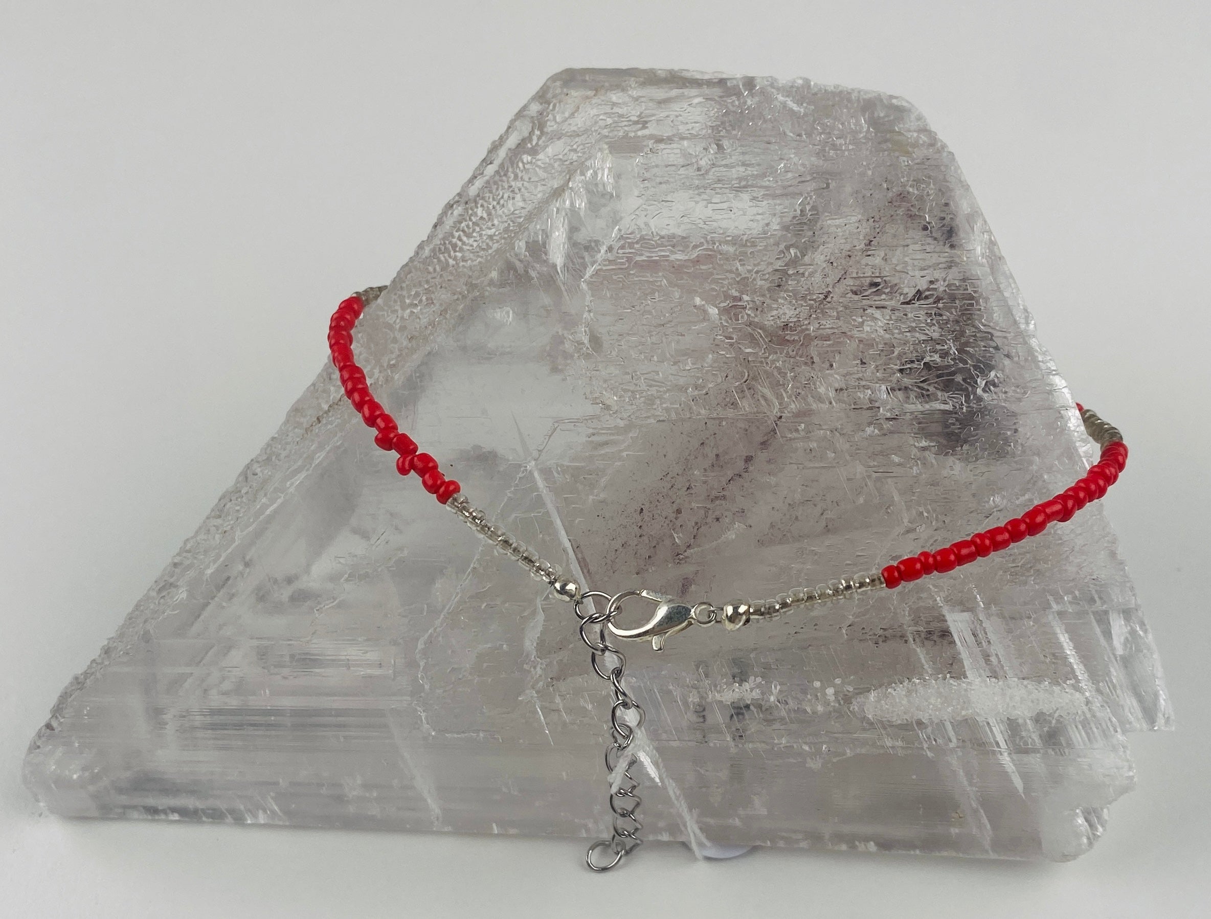 Vermillion Edge