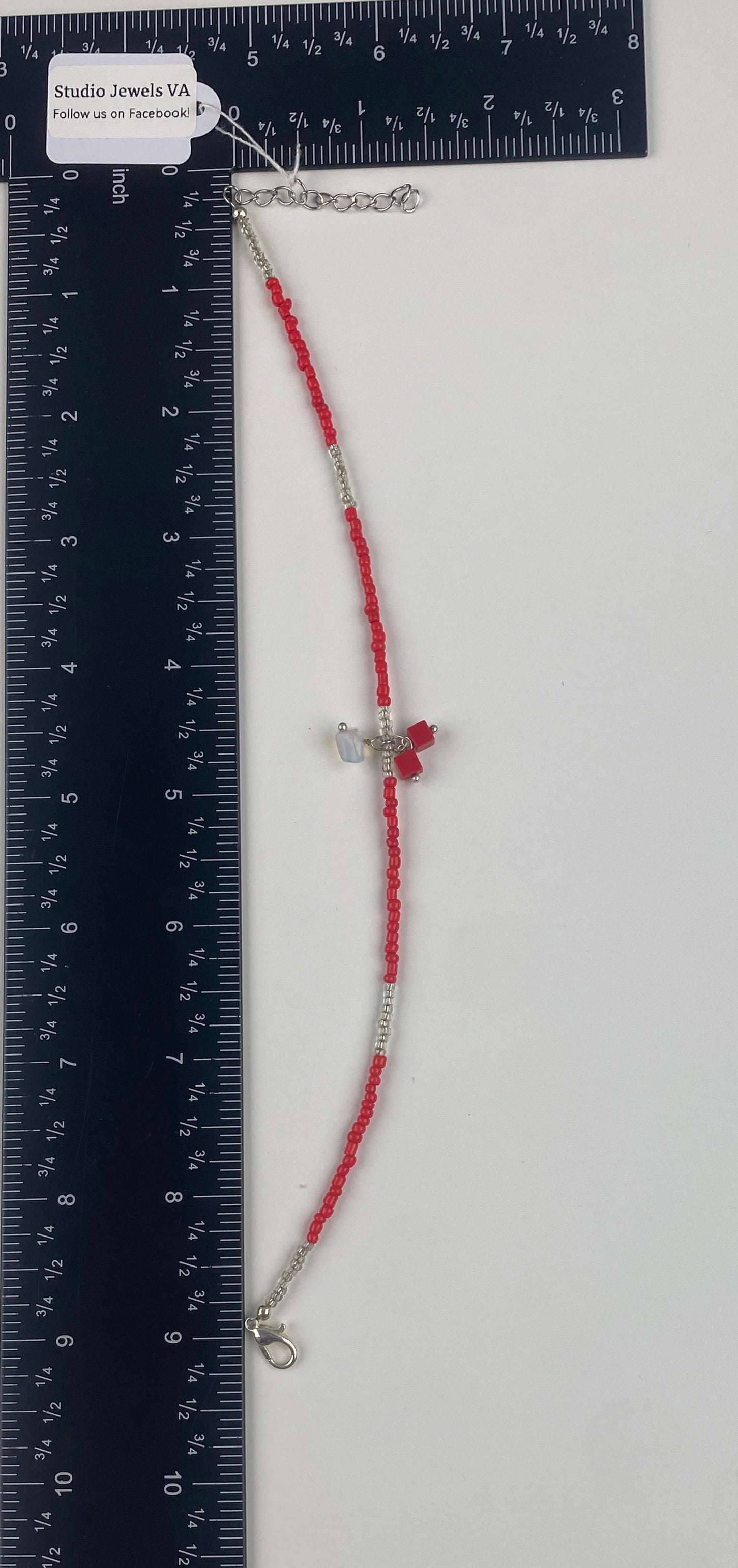 Vermillion Edge