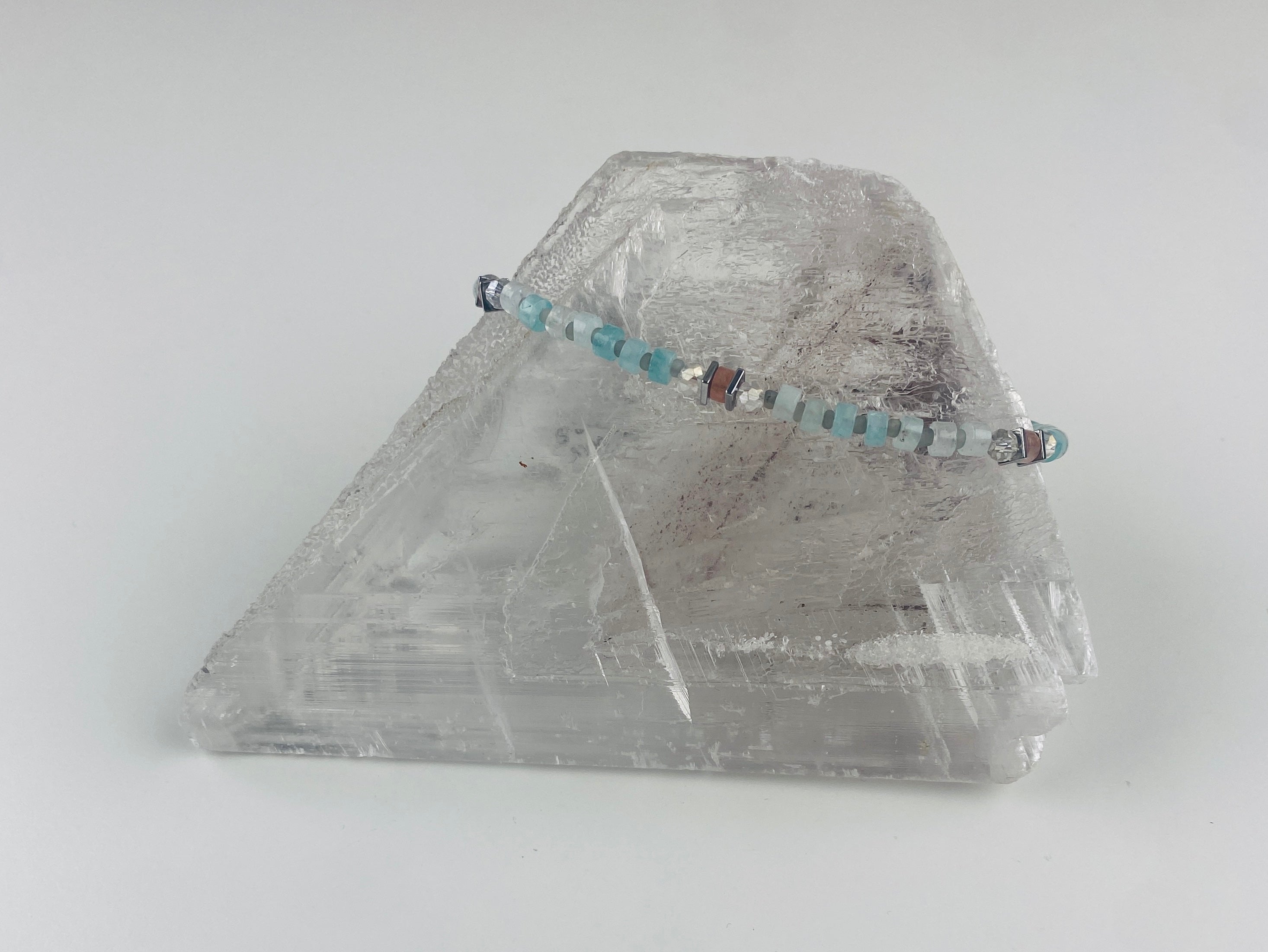 Seaglass Fringe