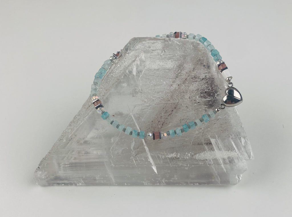 Seaglass Fringe