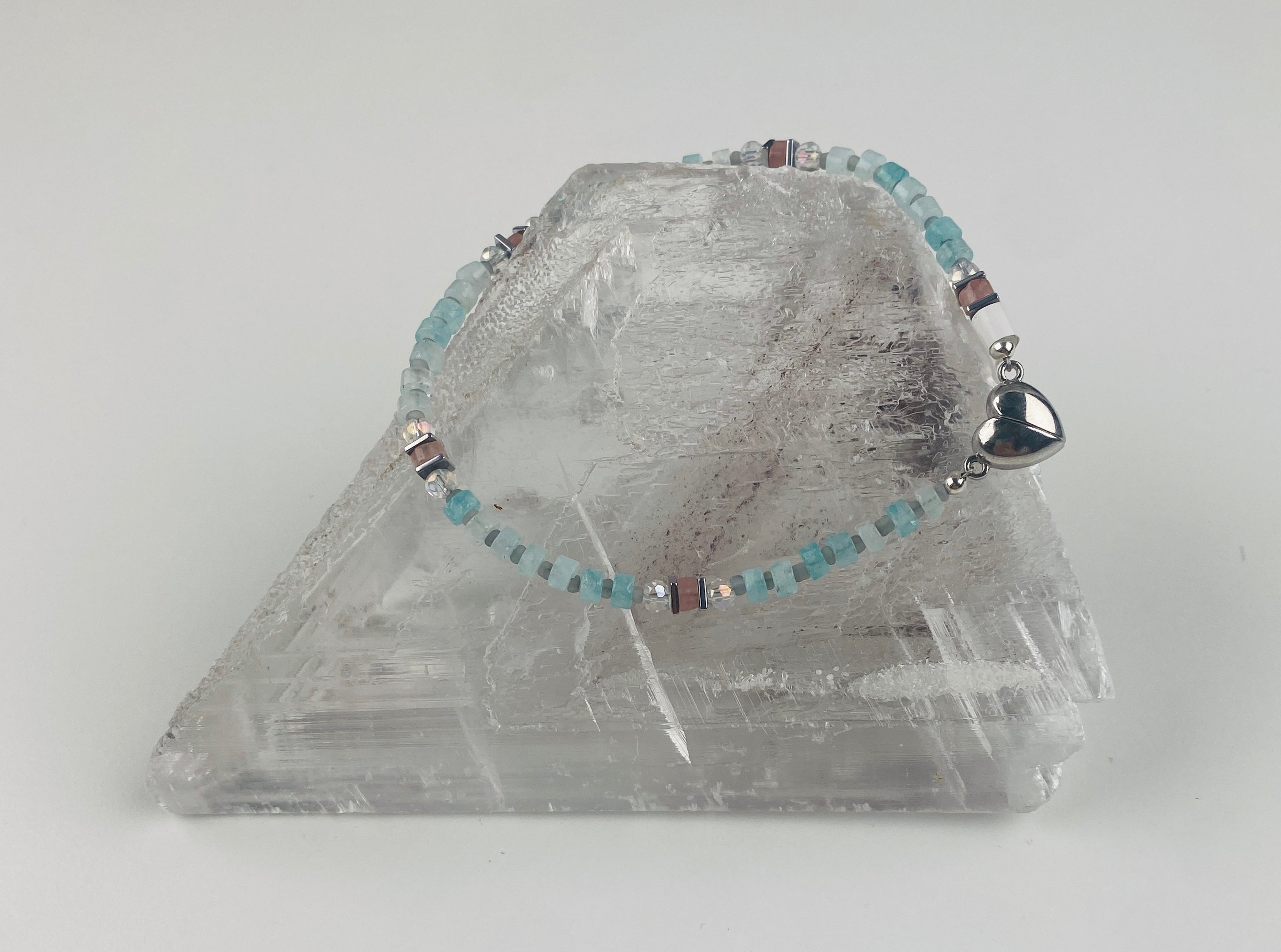 Seaglass Fringe