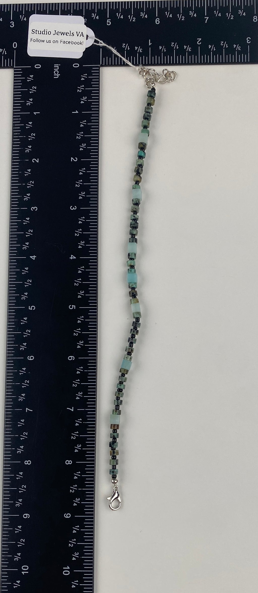 Obsidian Aqua