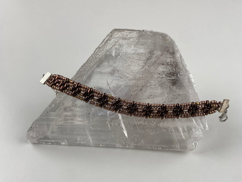 Burnished Braid