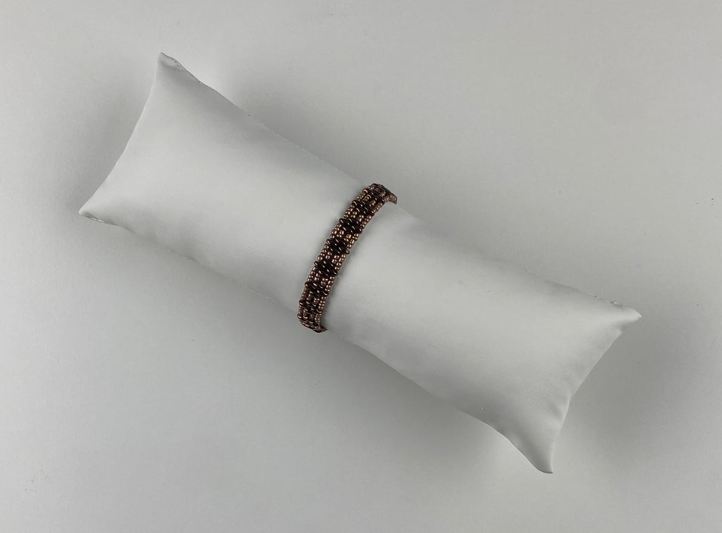 Burnished Braid