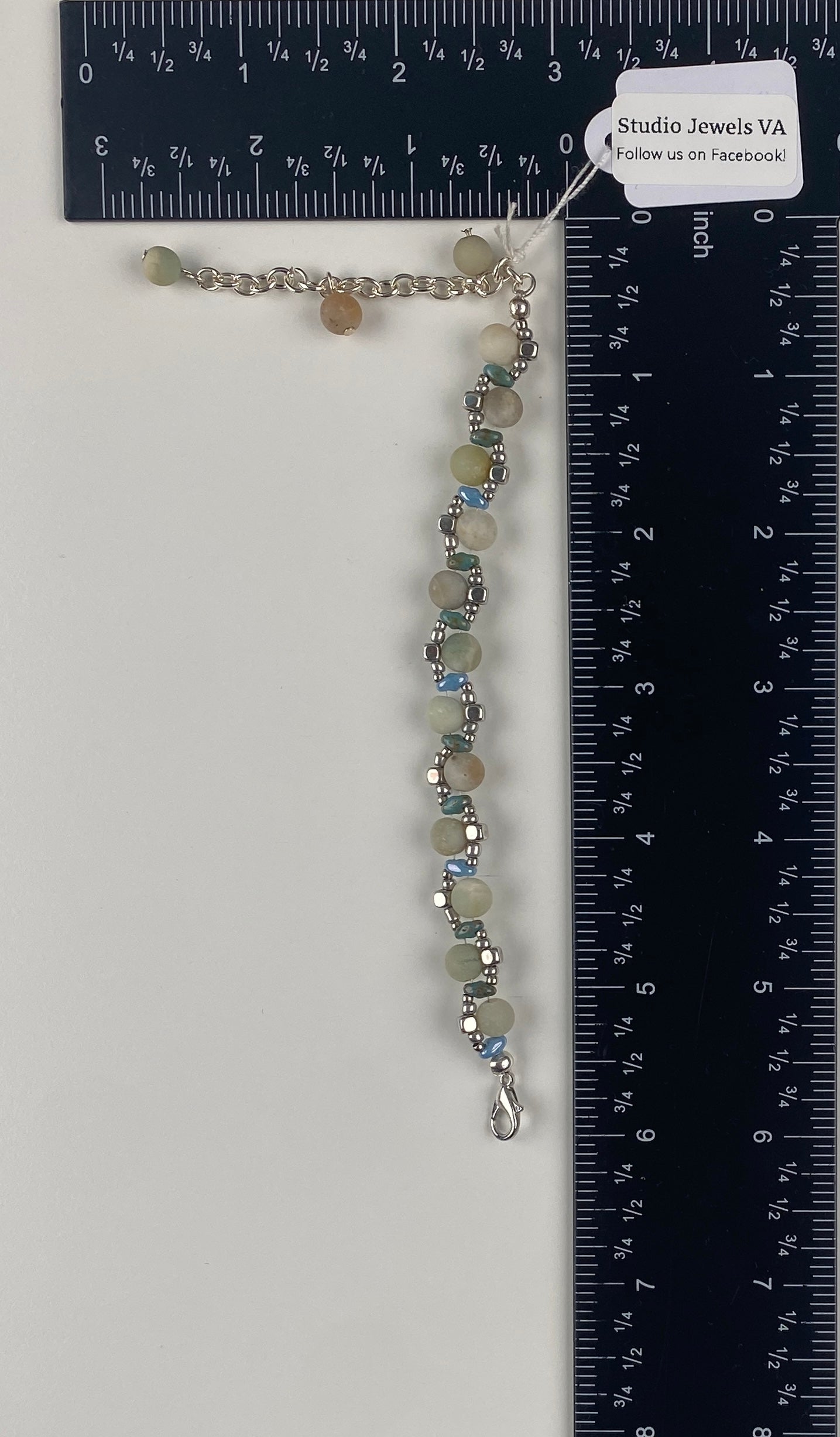 Pebble Knot