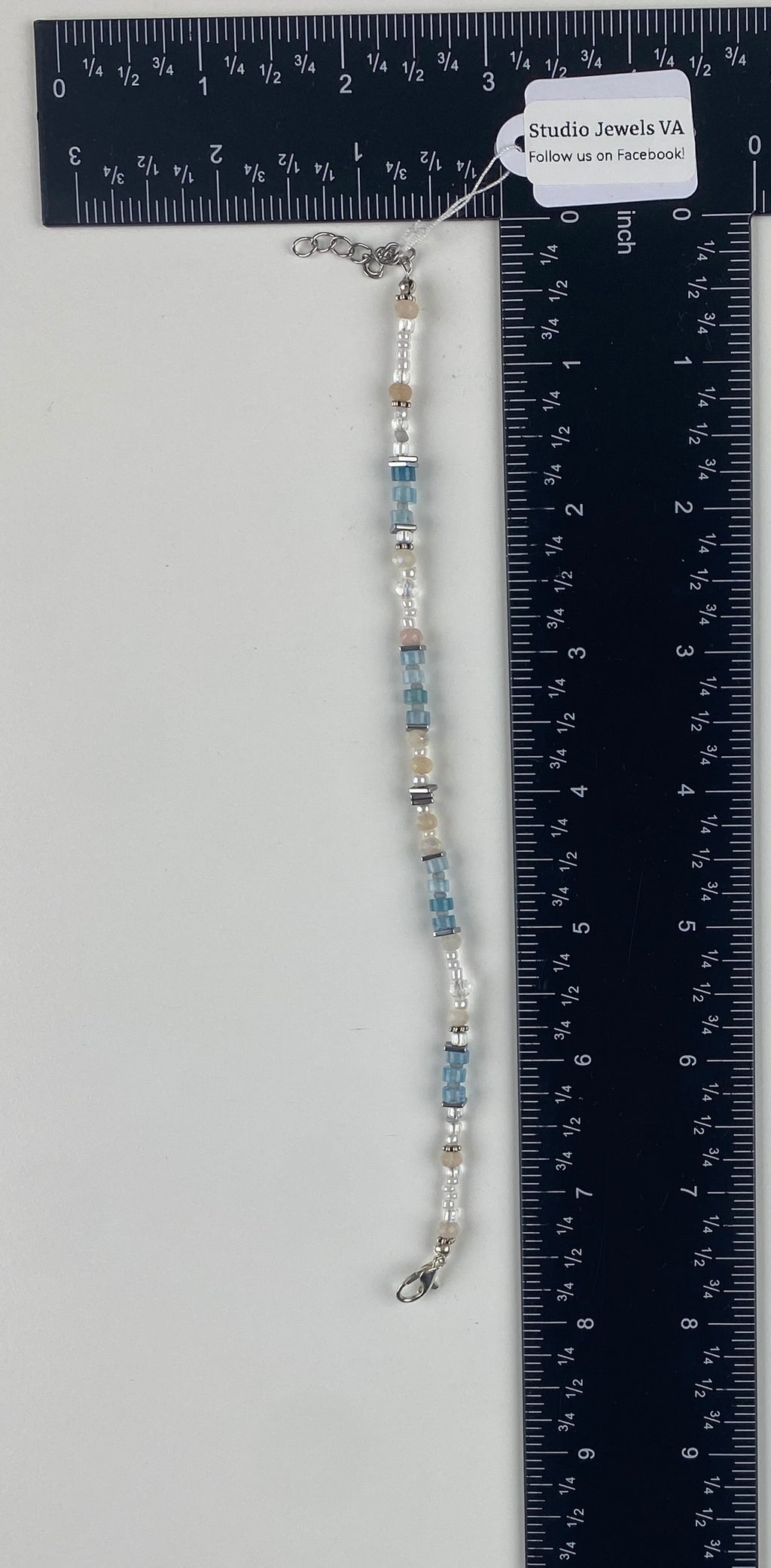 Pearl Shallows