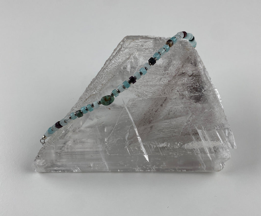 Larimar Night
