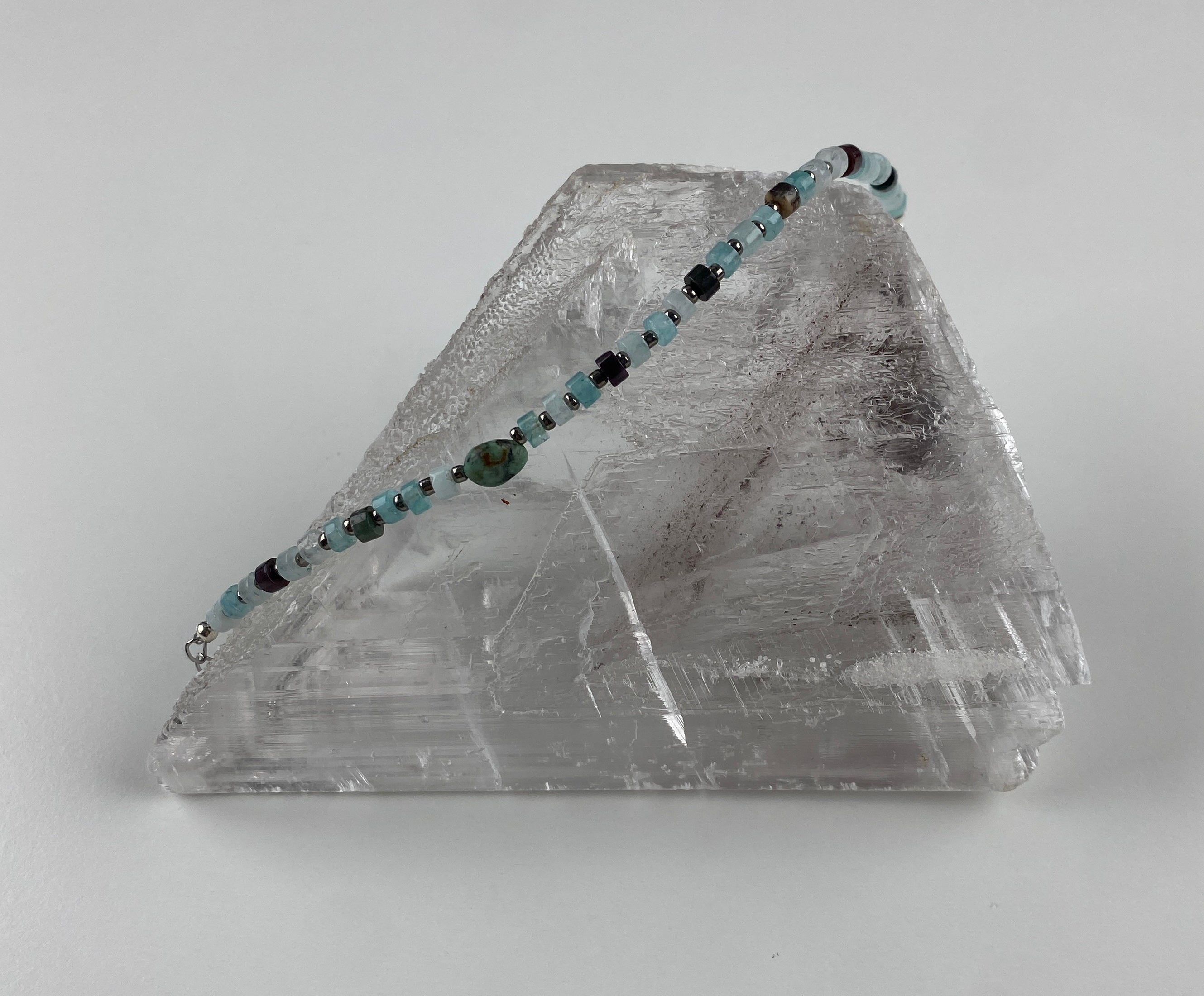 Larimar Night