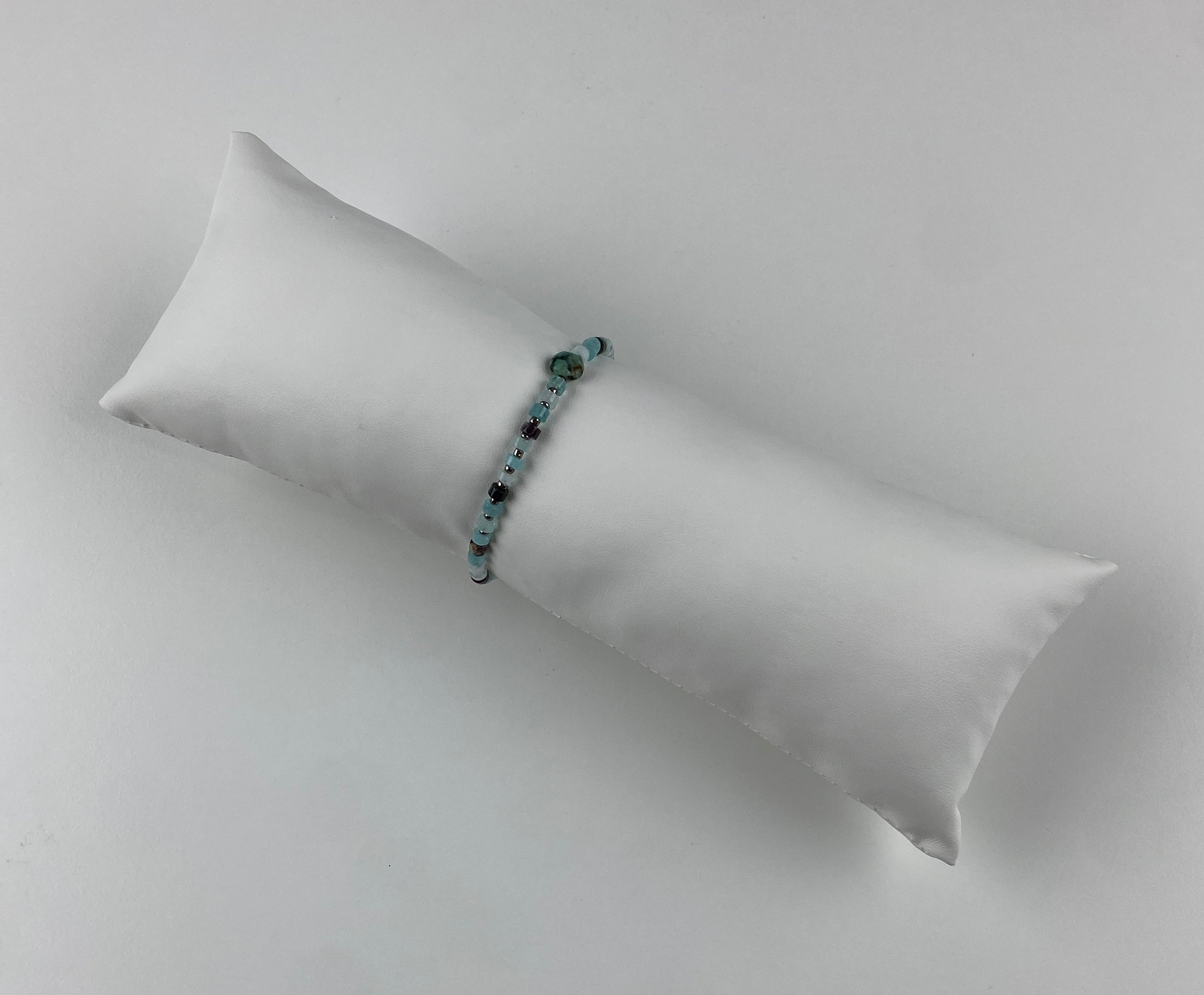 Larimar Night