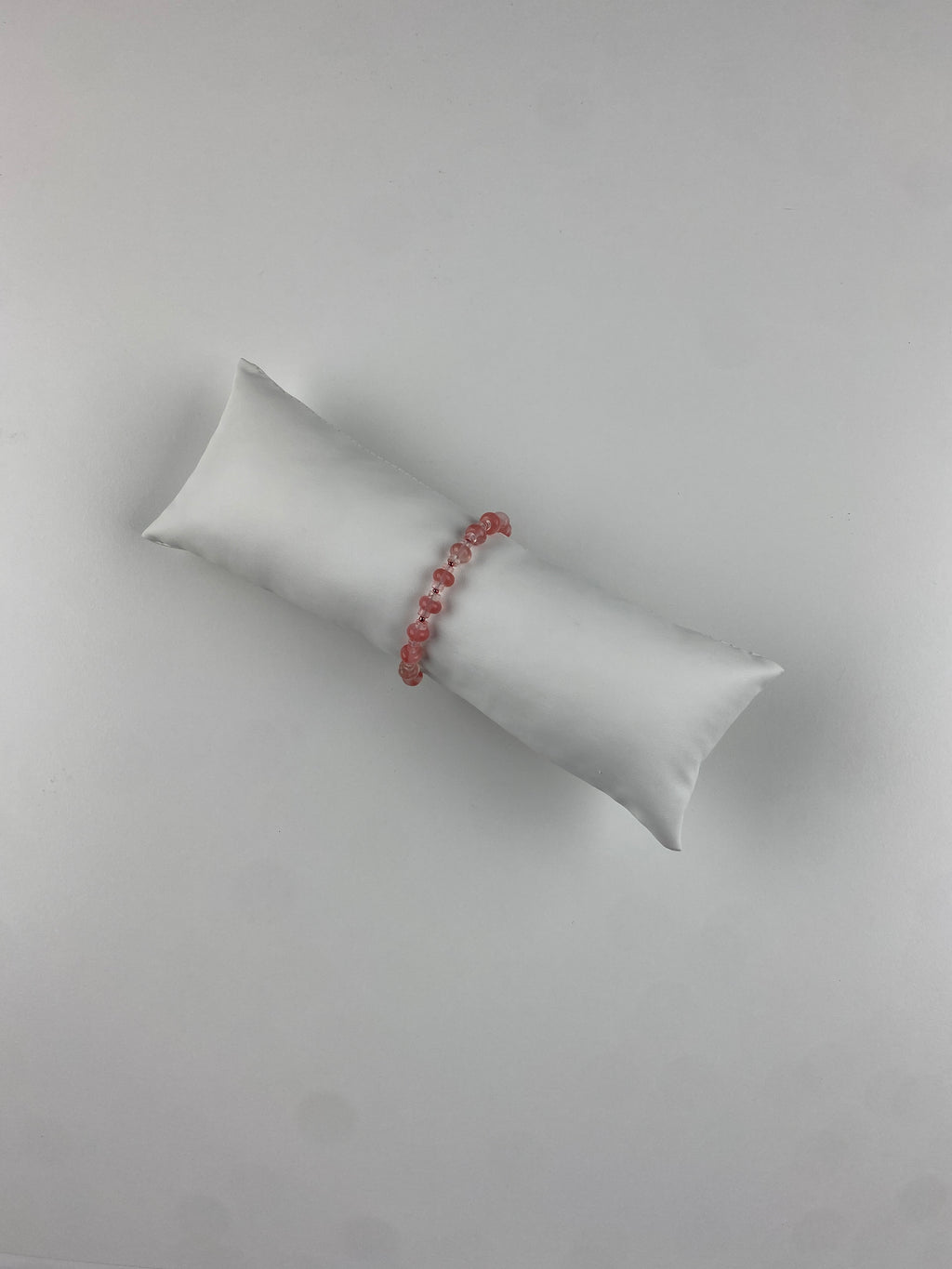 Strawberry Scatter