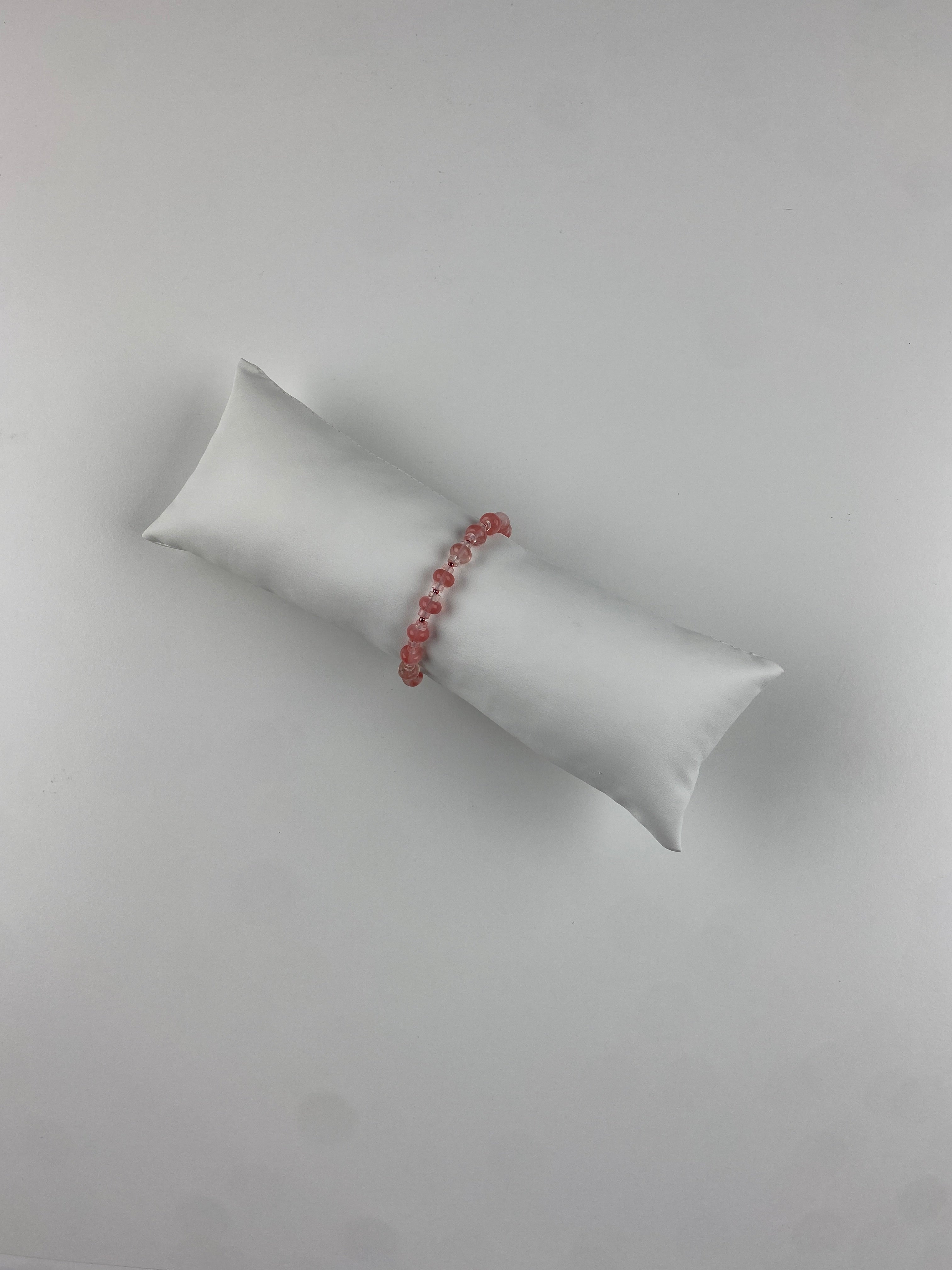 Strawberry Scatter