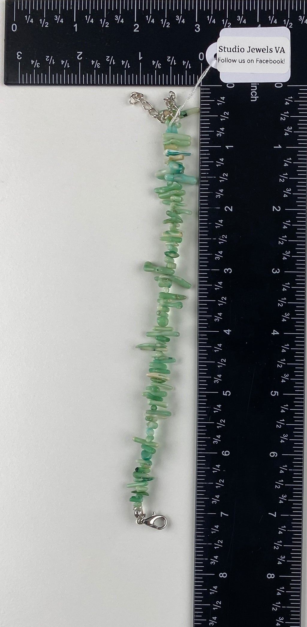 Green Grotto