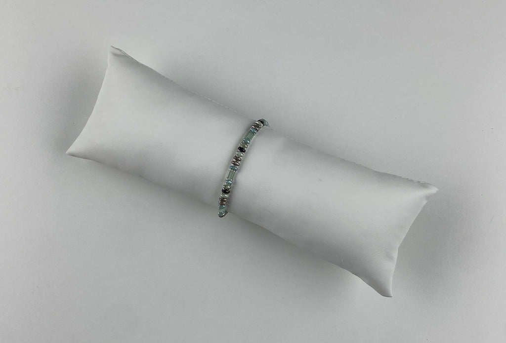 Silver Seam