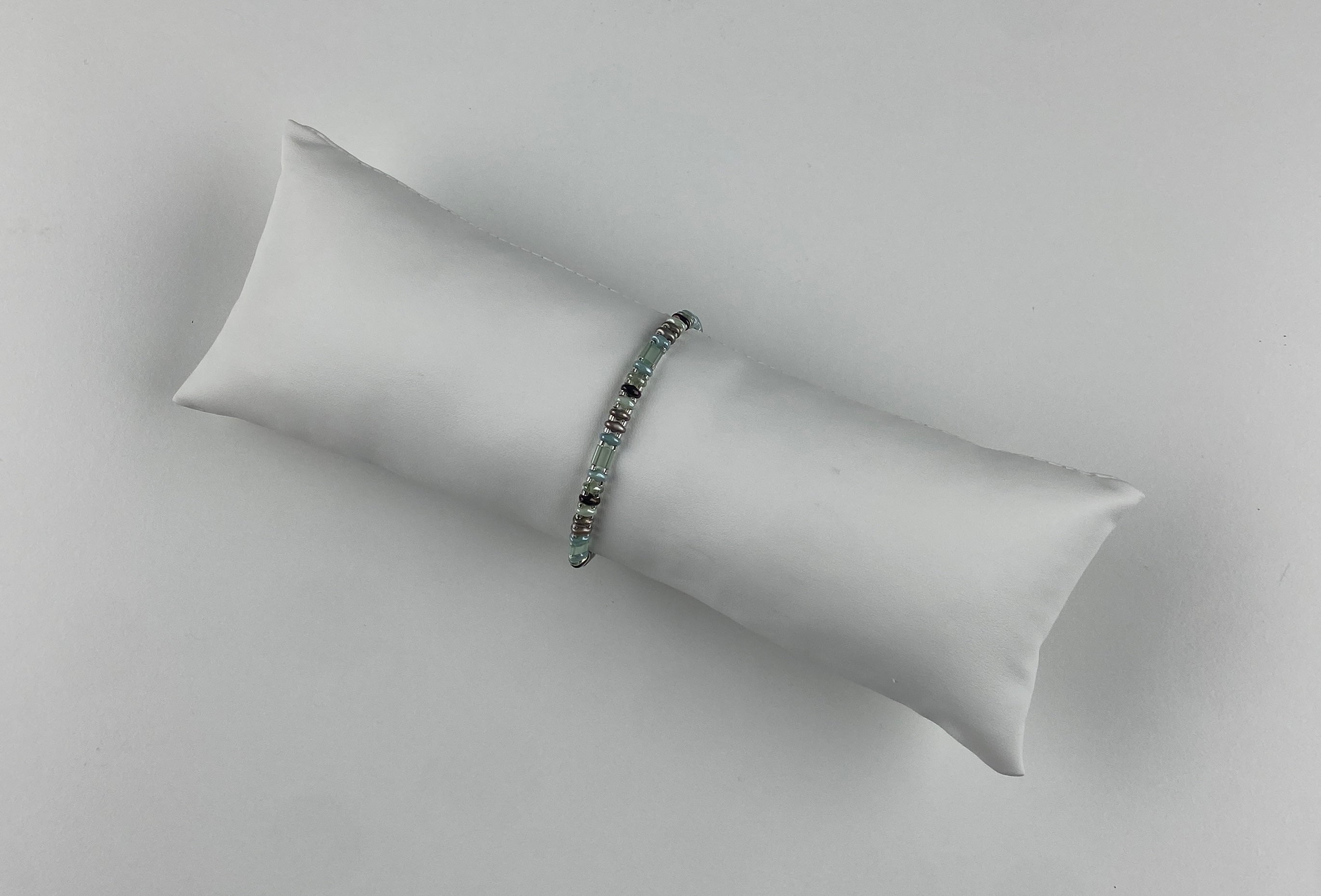 Silver Seam