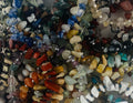 Mystery Chip Bracelet - Showcase Stone