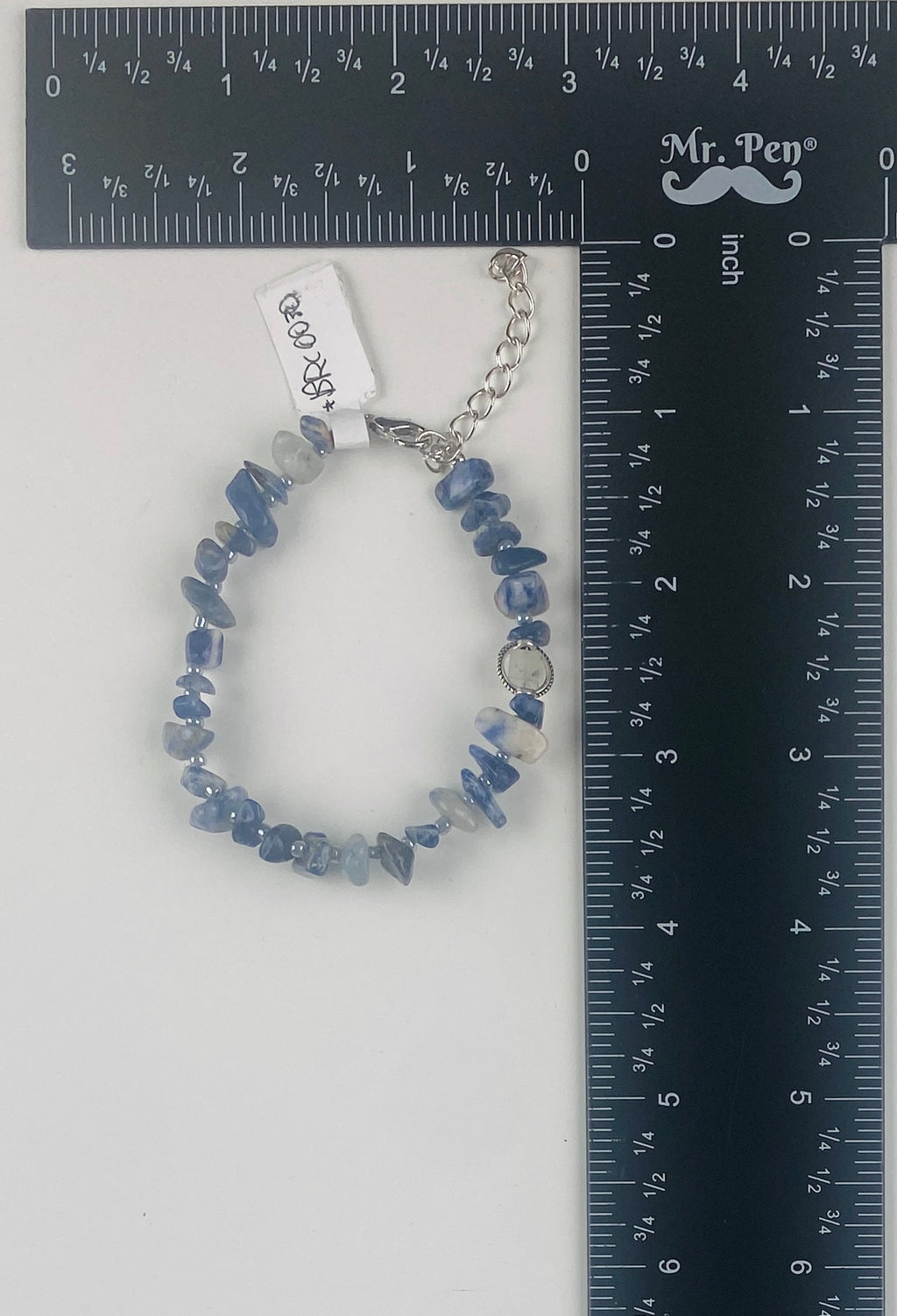 Mystery Chip Bracelet - Showcase Stone
