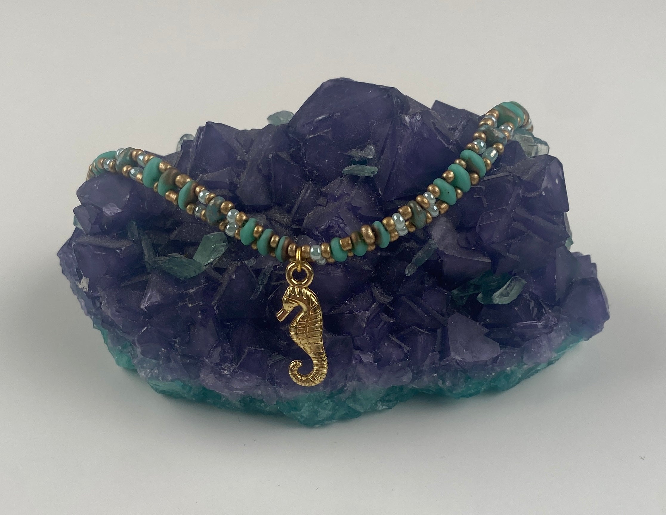 Neptune's Gem