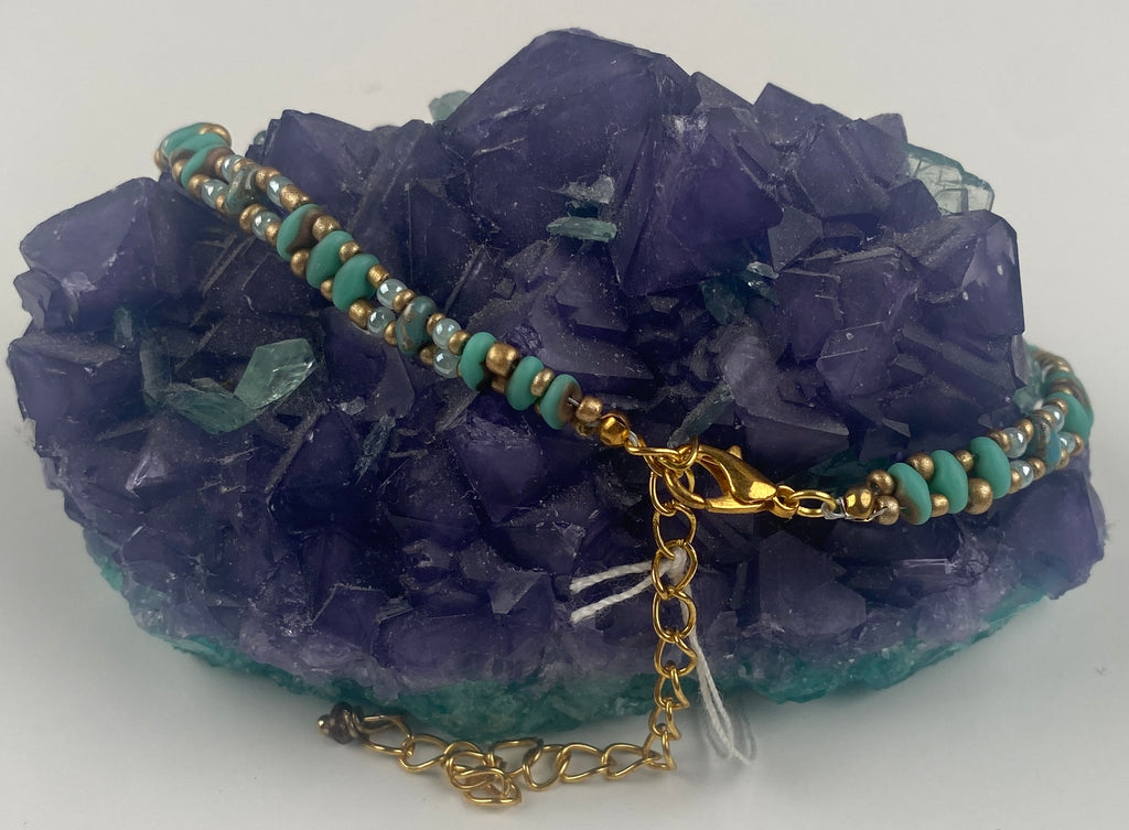 Neptune's Gem
