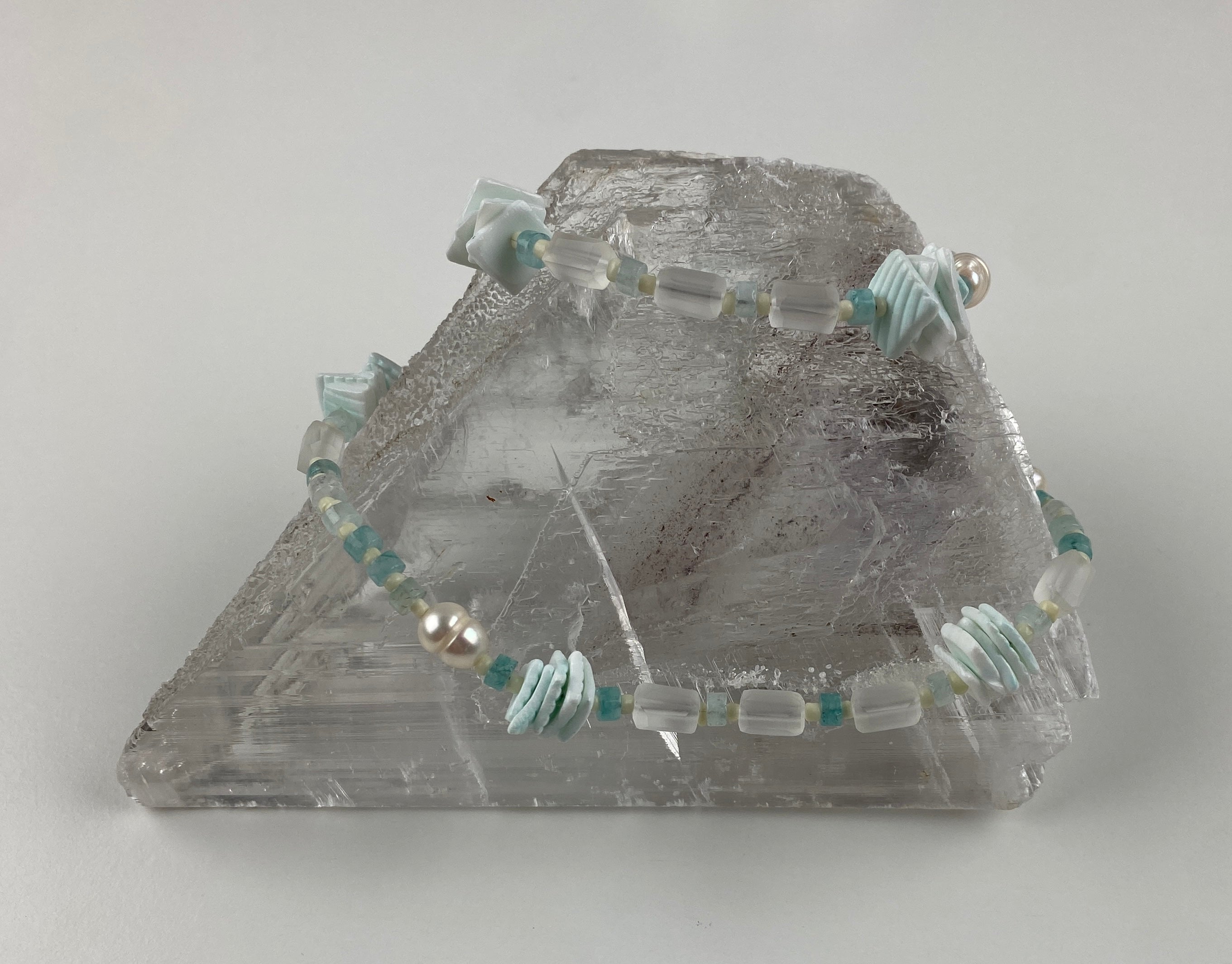 Glacial Clarity