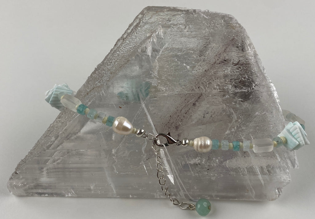 Glacial Clarity