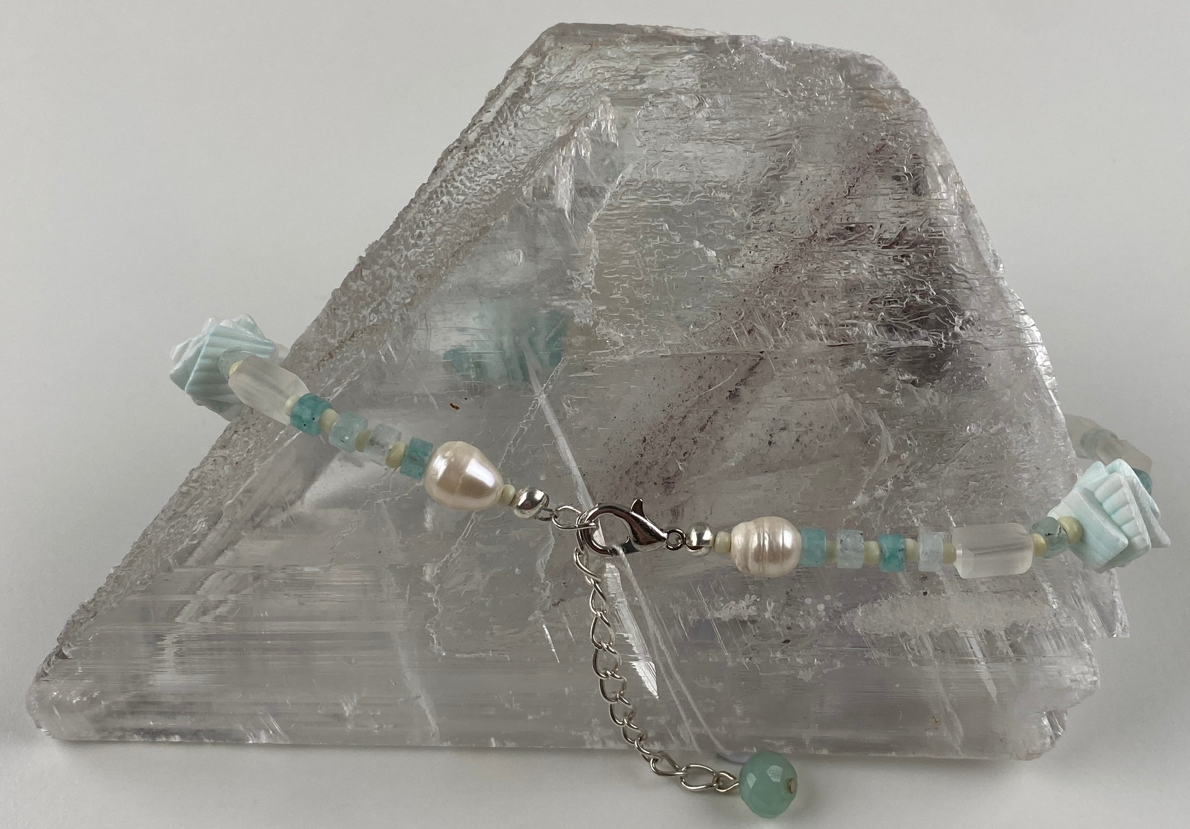 Glacial Clarity