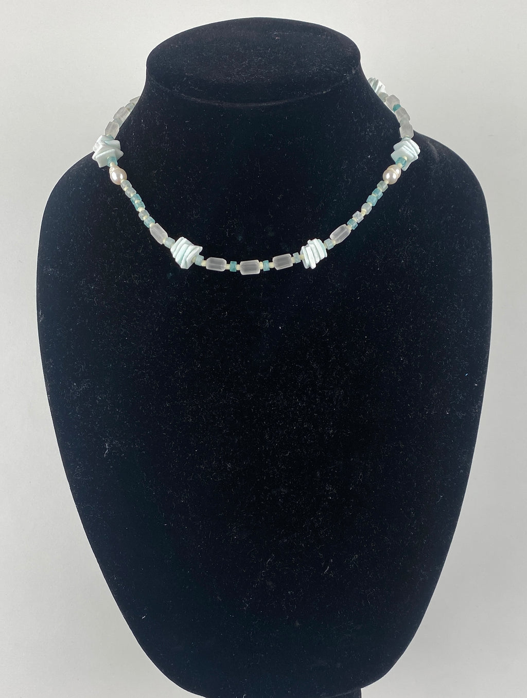 Glacial Clarity