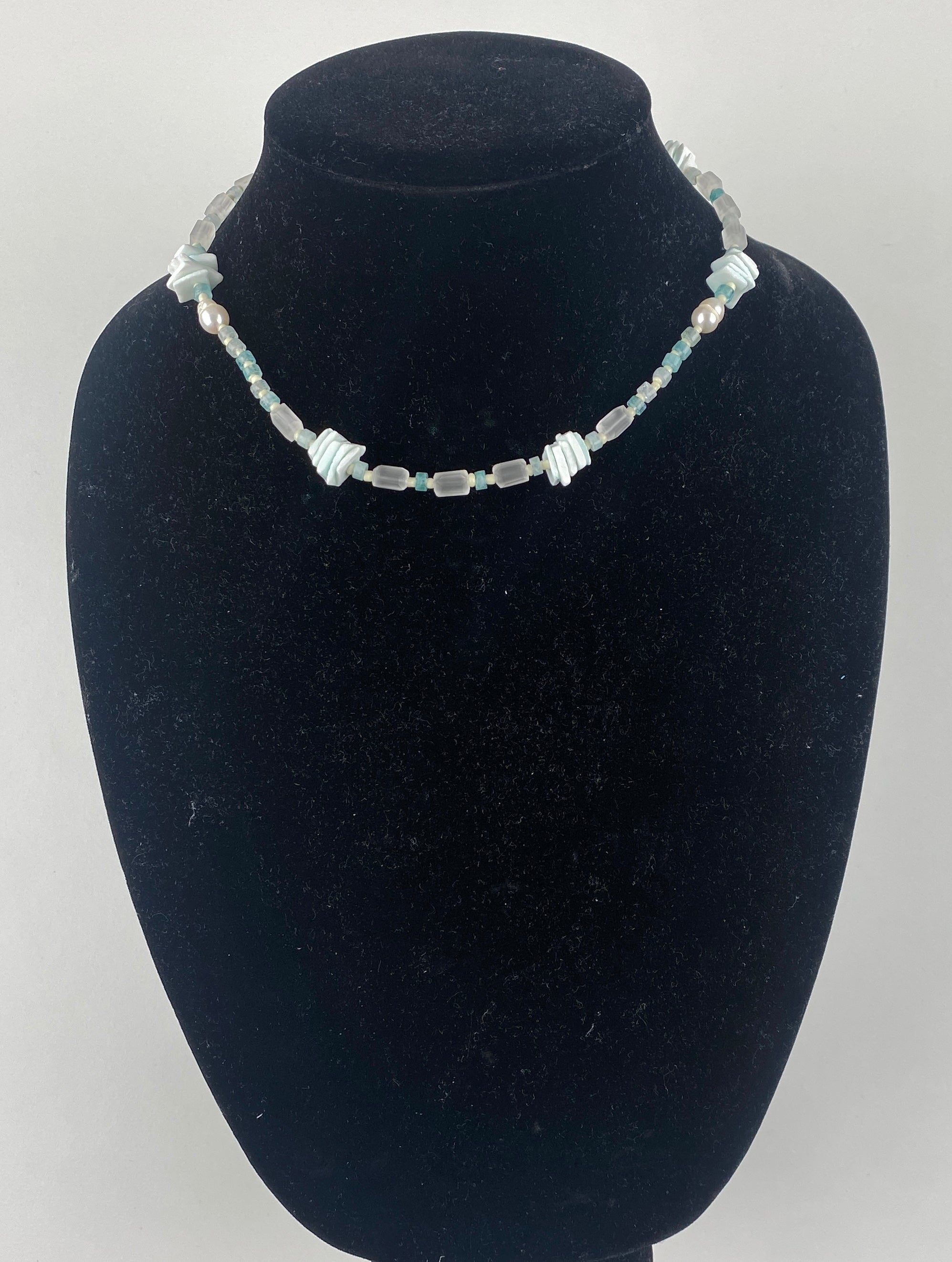 Glacial Clarity