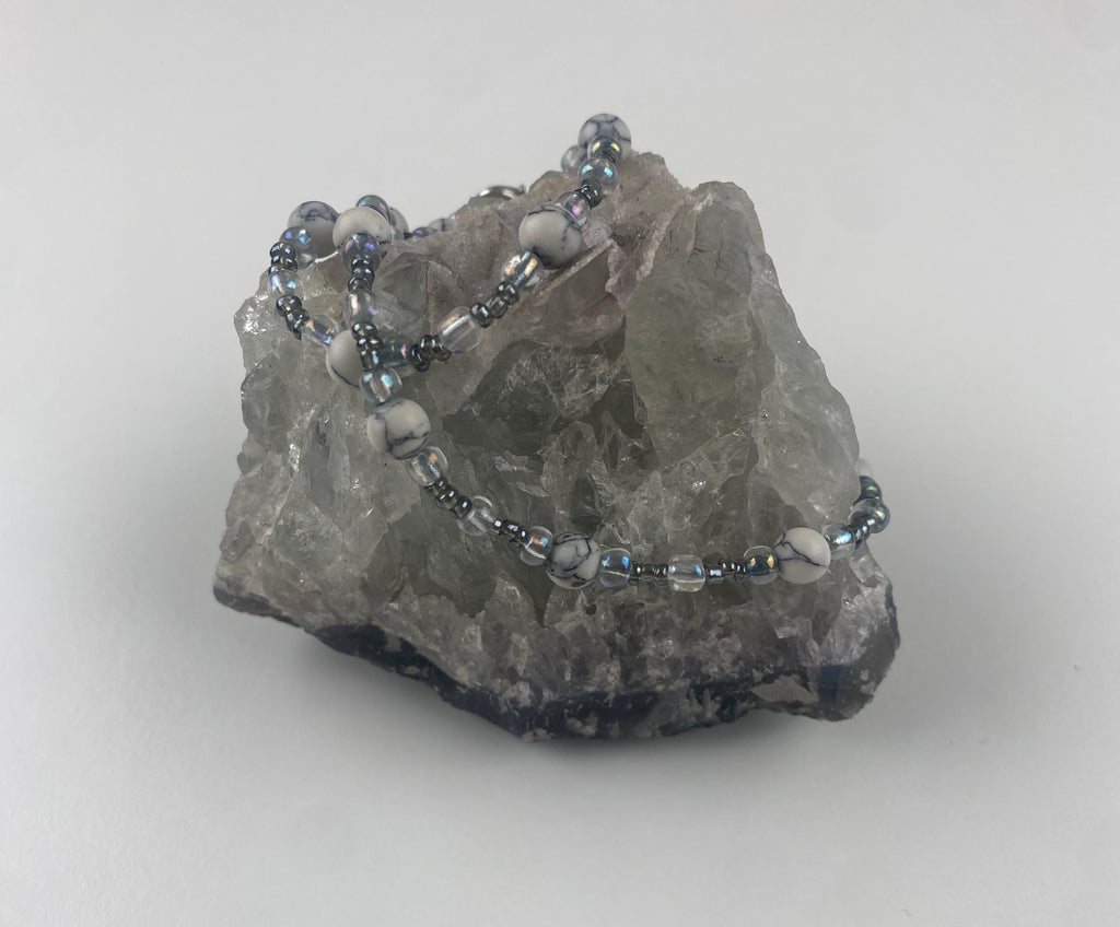 Quartz Murmur