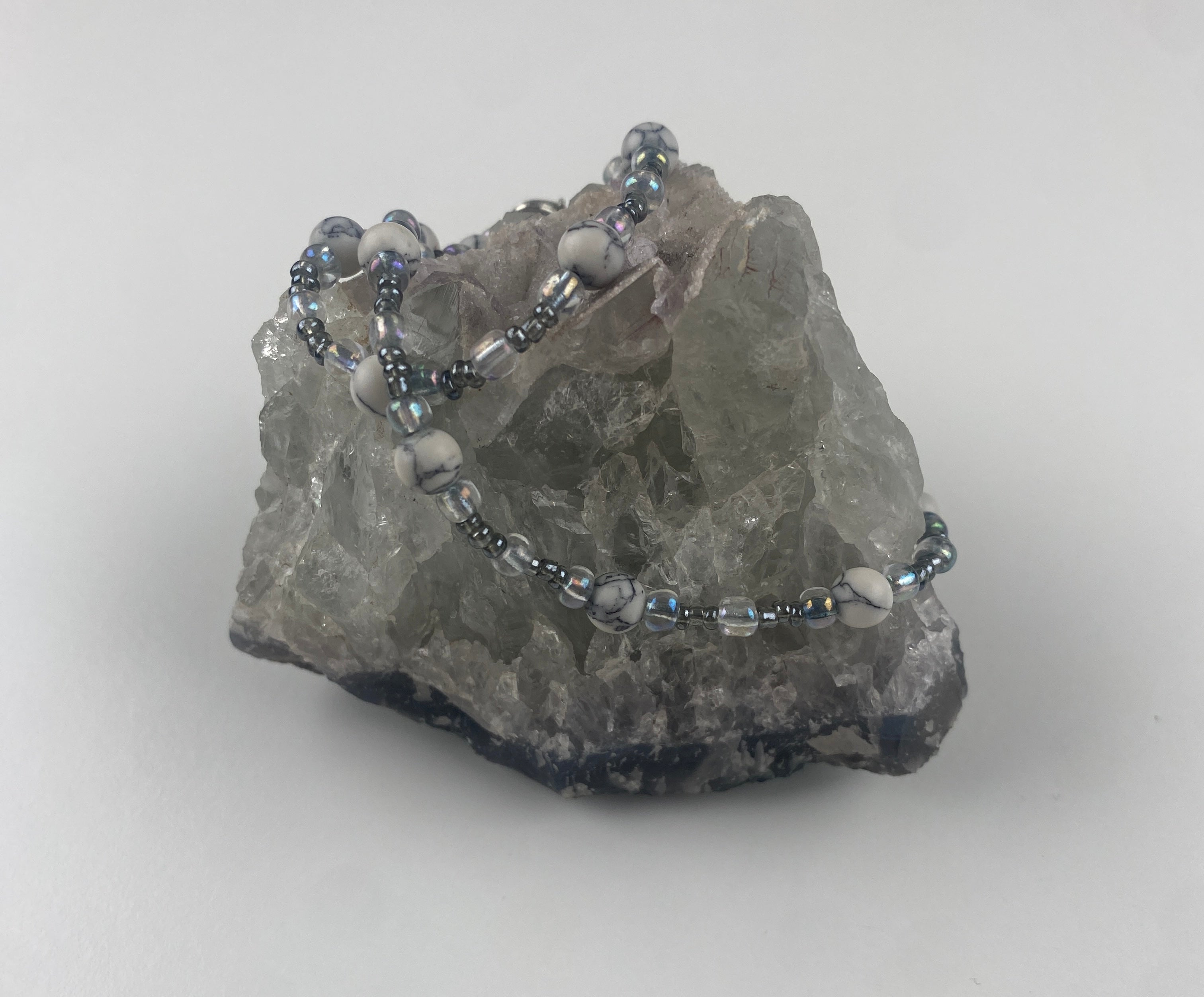 Quartz Murmur