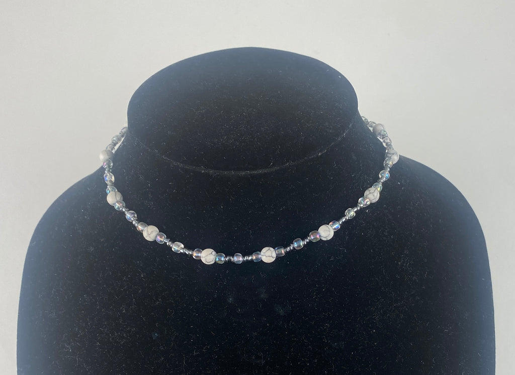 Quartz Murmur