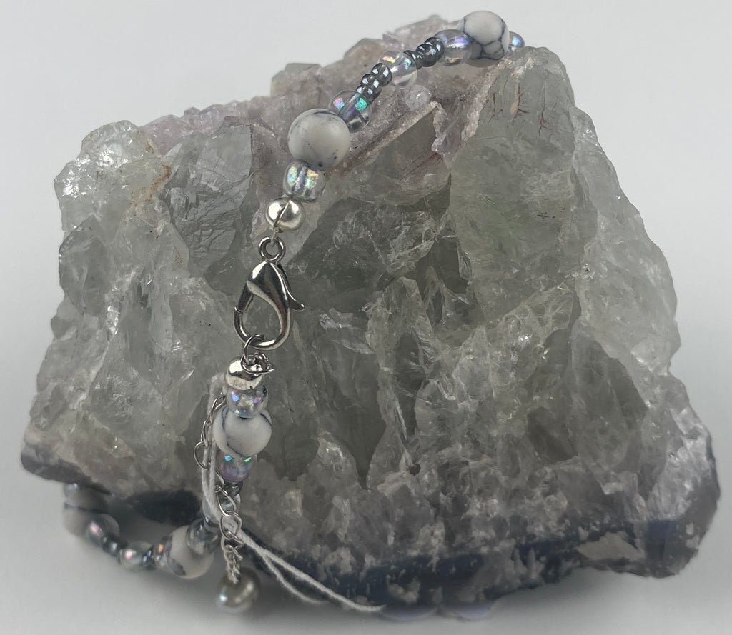 Quartz Murmur