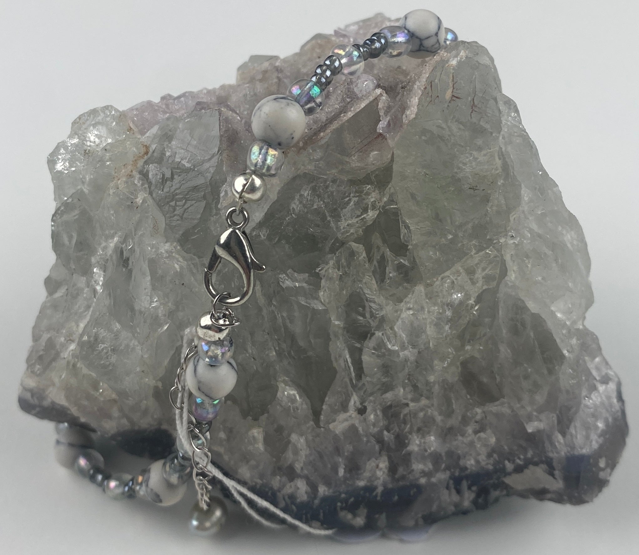 Quartz Murmur