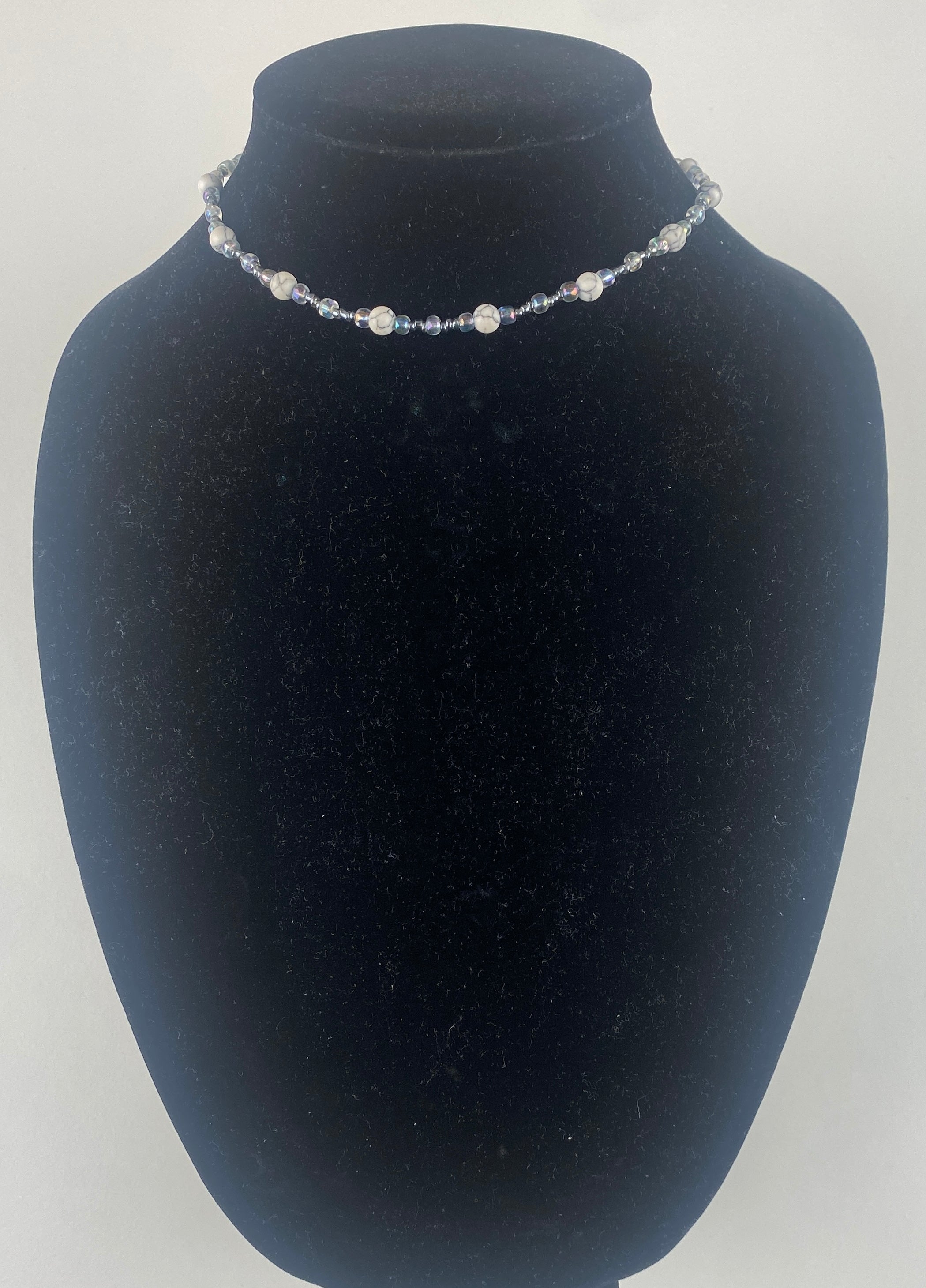Quartz Murmur