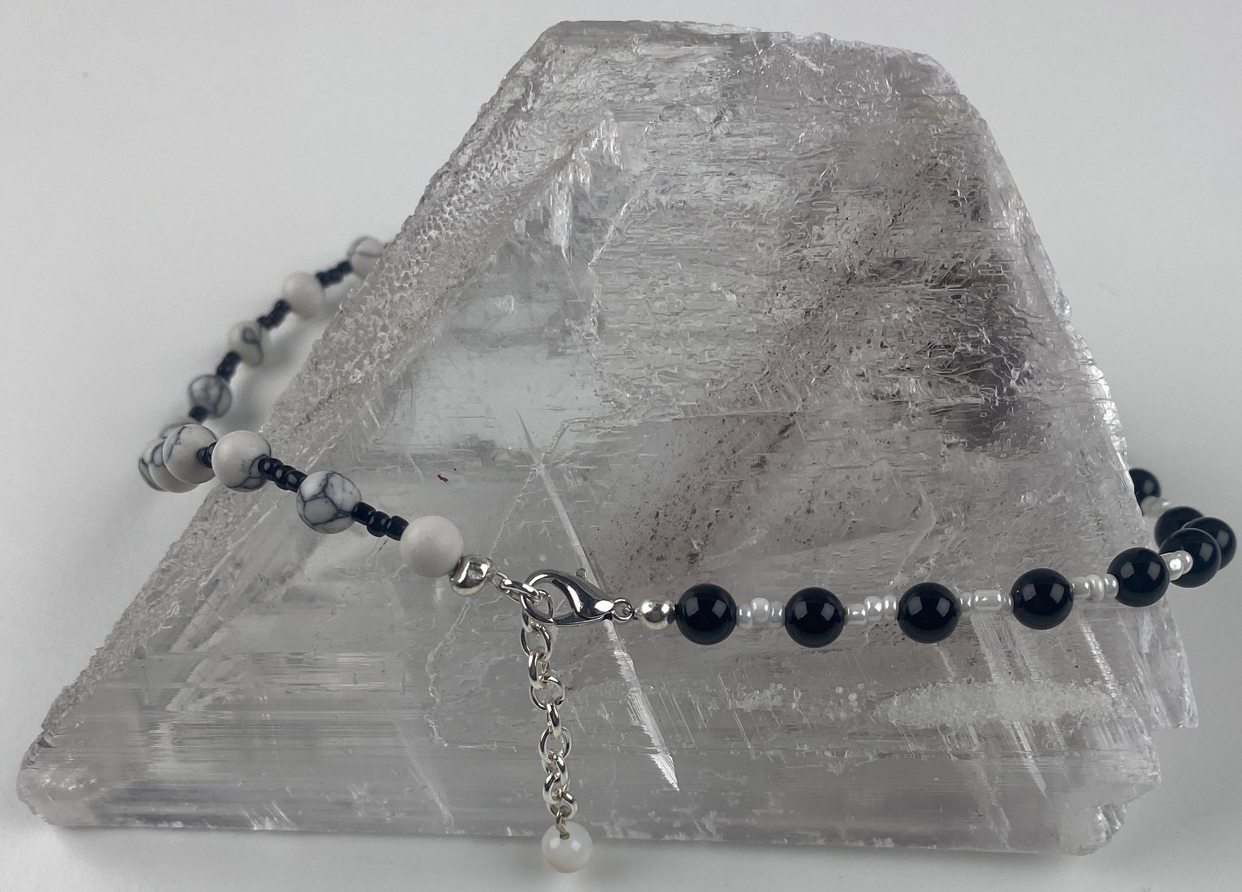 Split Strand