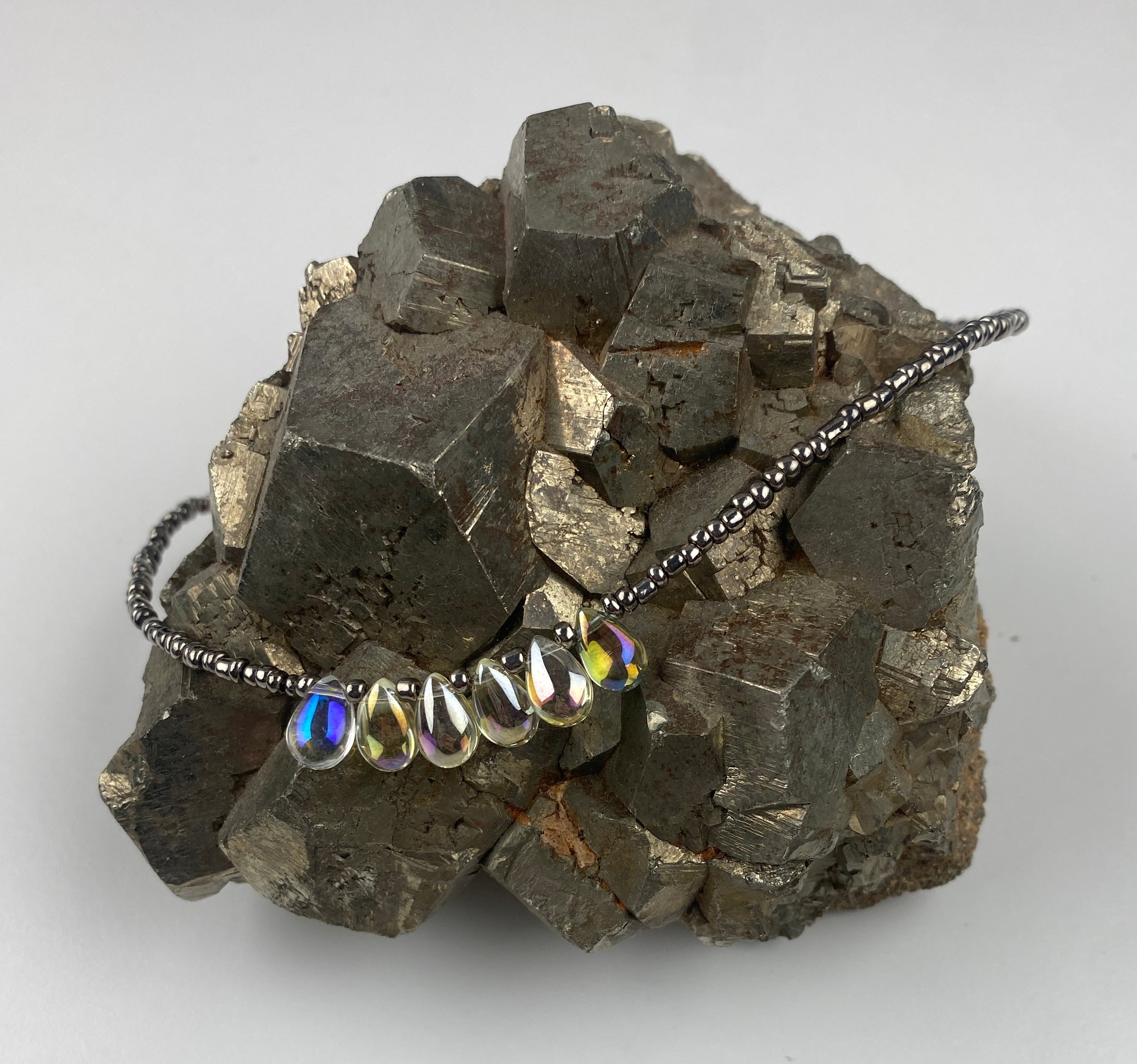 Silver Mist