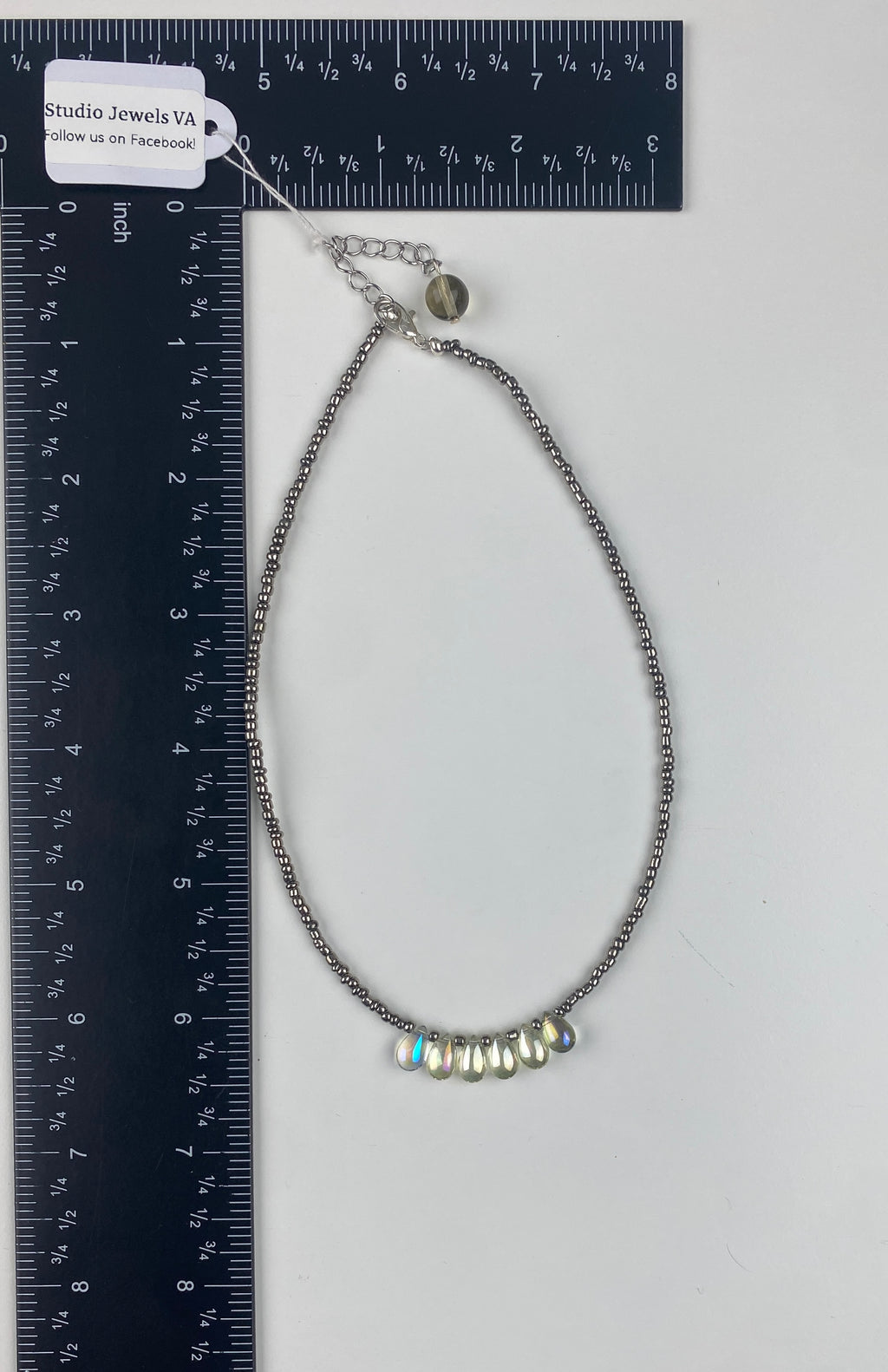 Silver Mist