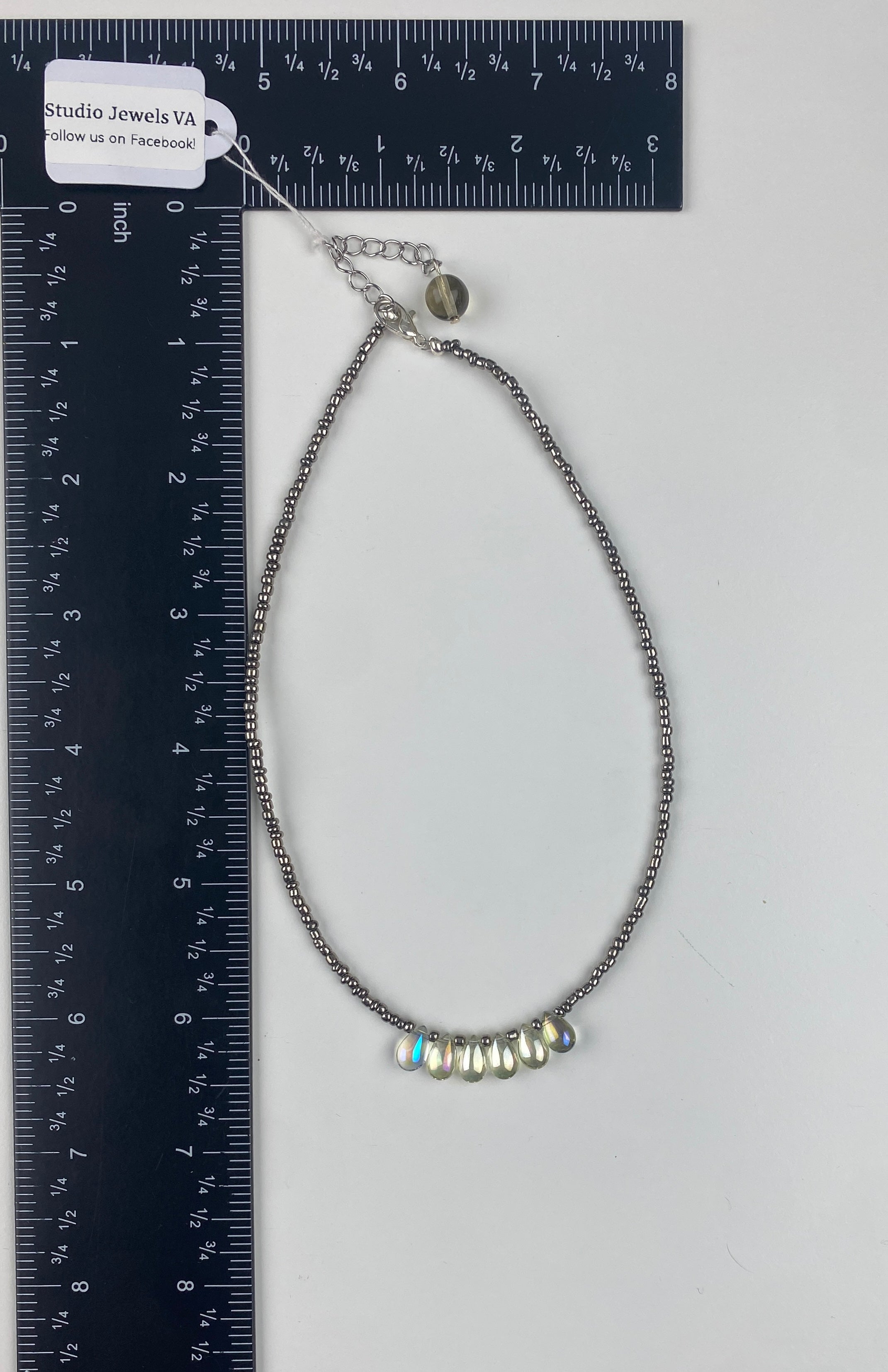 Silver Mist