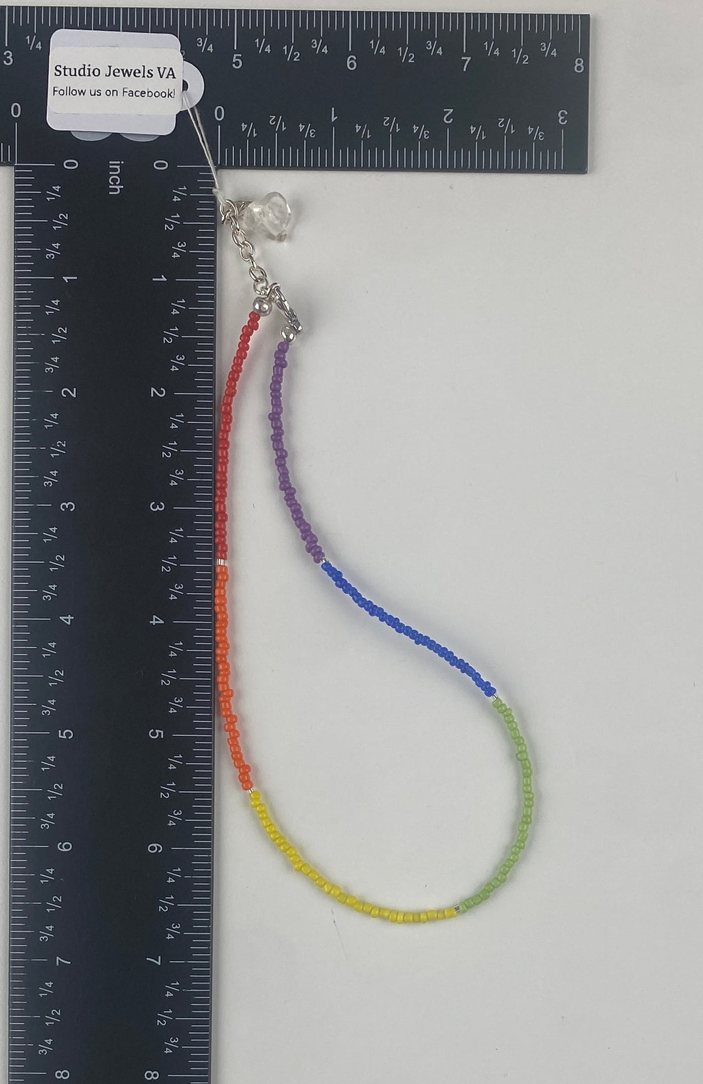Hue Arc