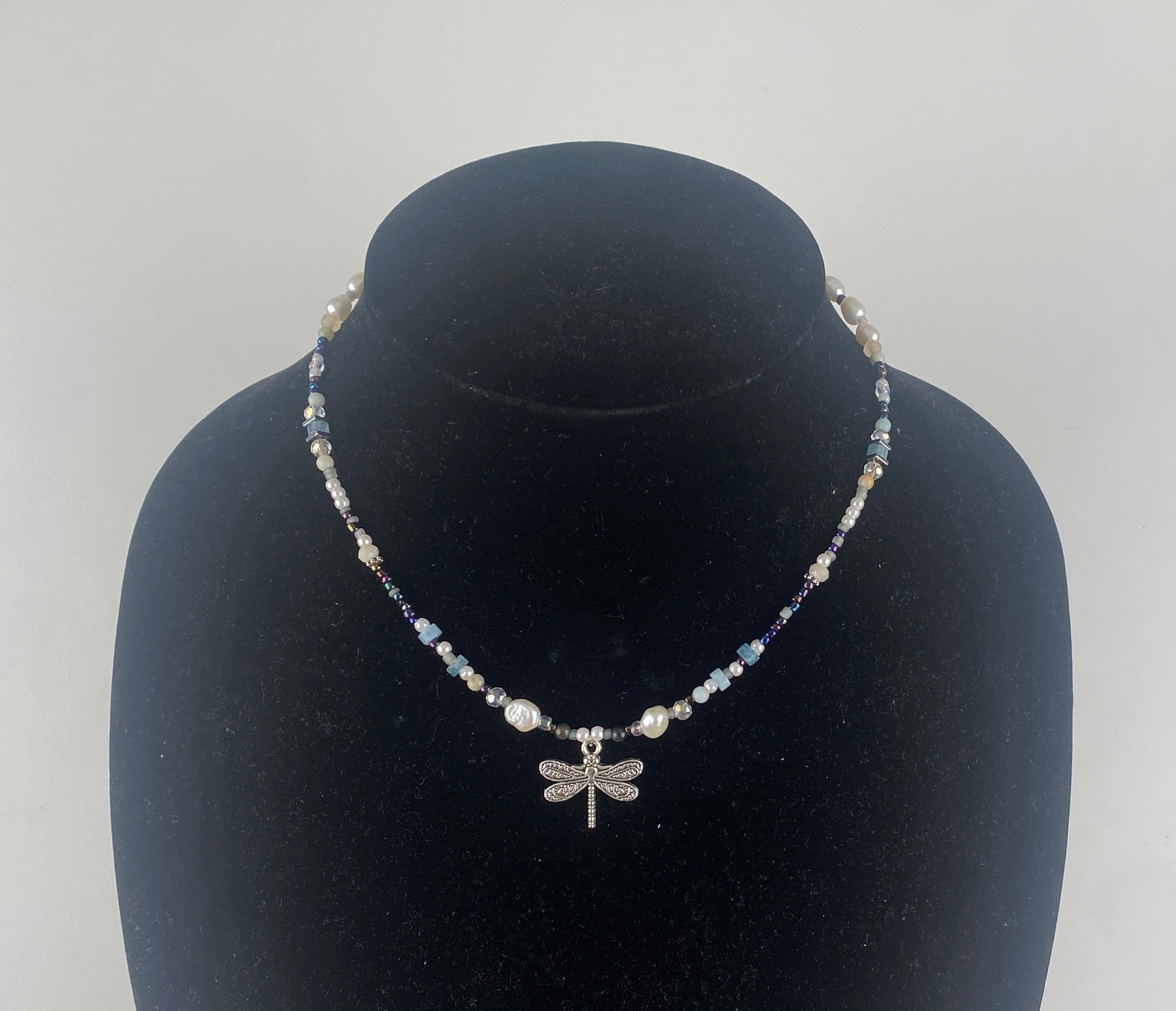 Iridescent Flight