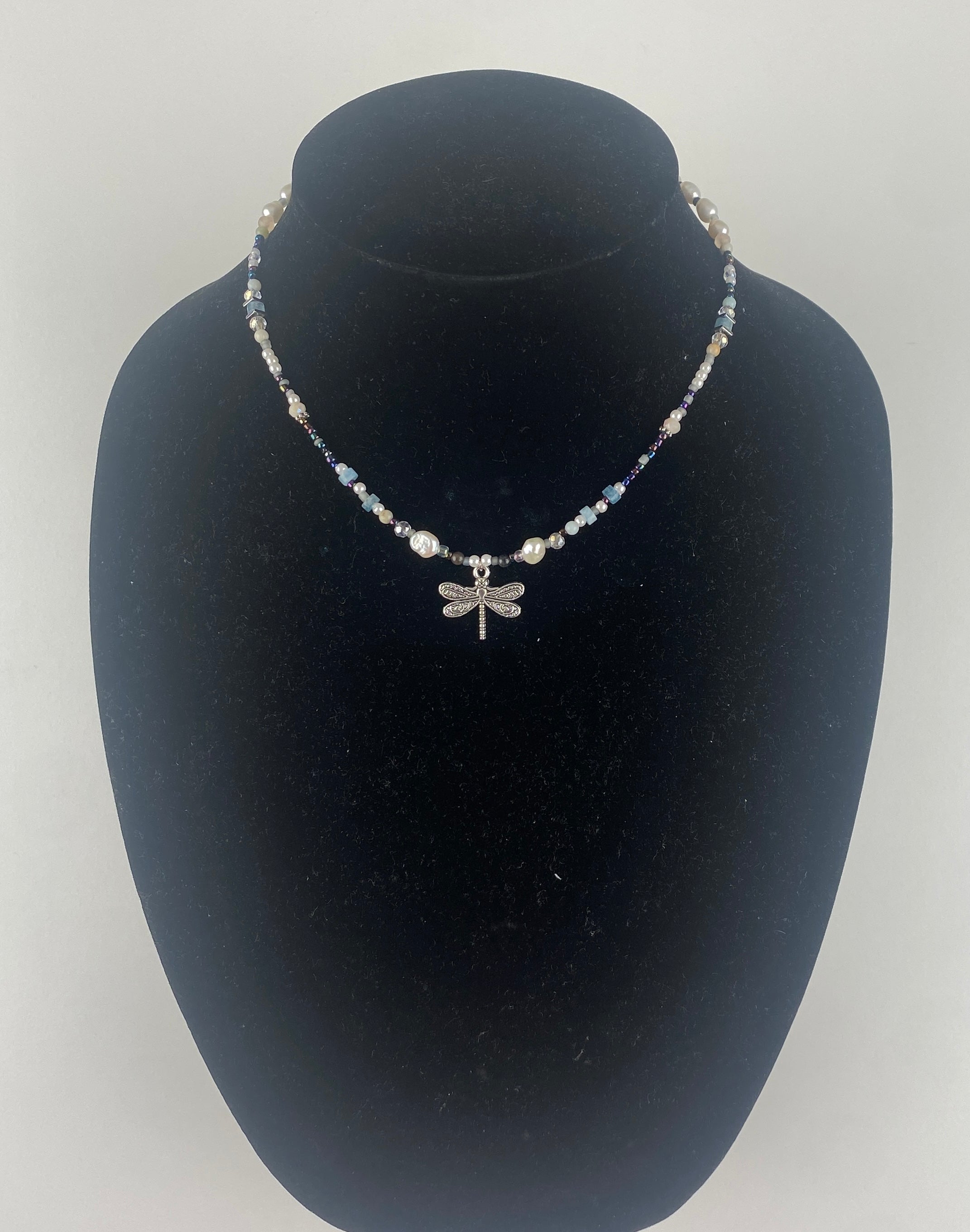 Iridescent Flight