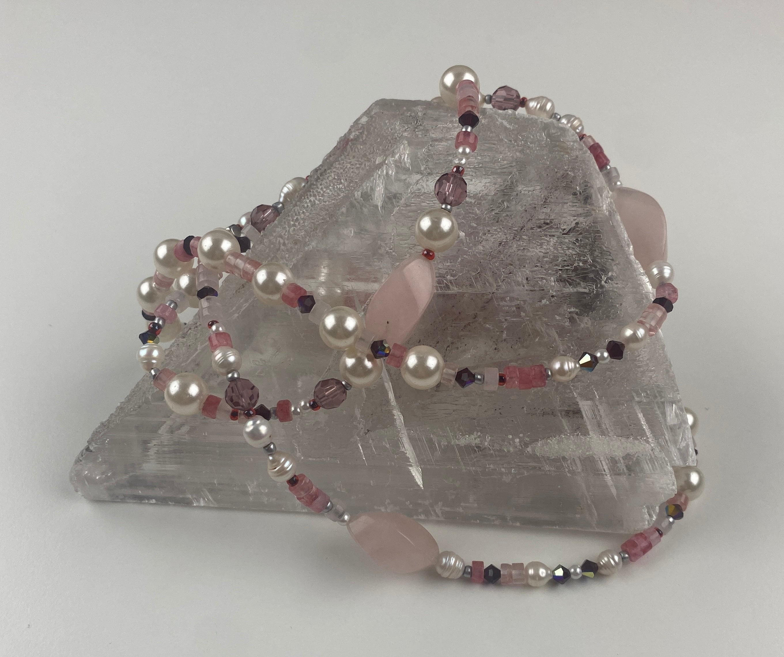 Ruby Aria