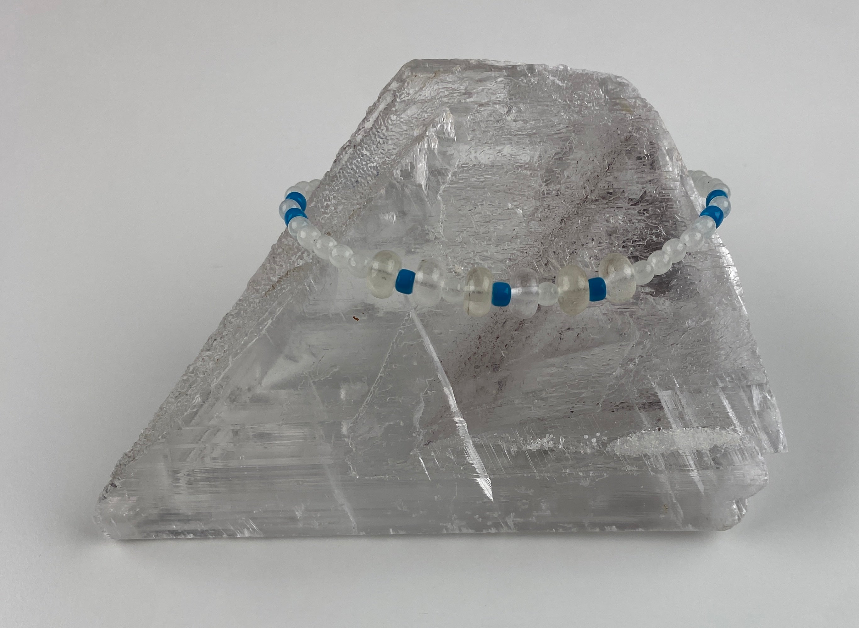 Moonbeam Ice