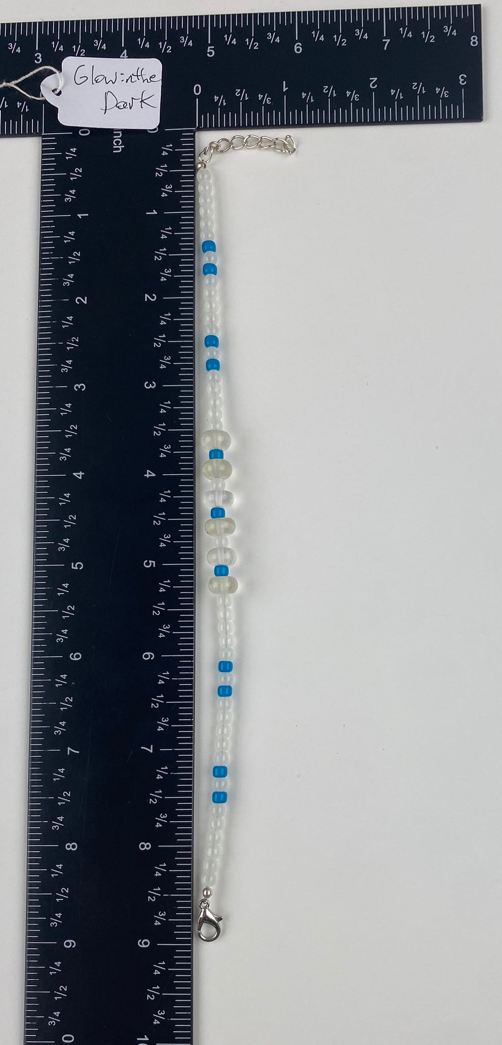Moonbeam Ice