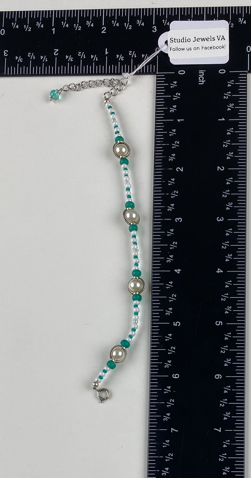 Mint Pearl