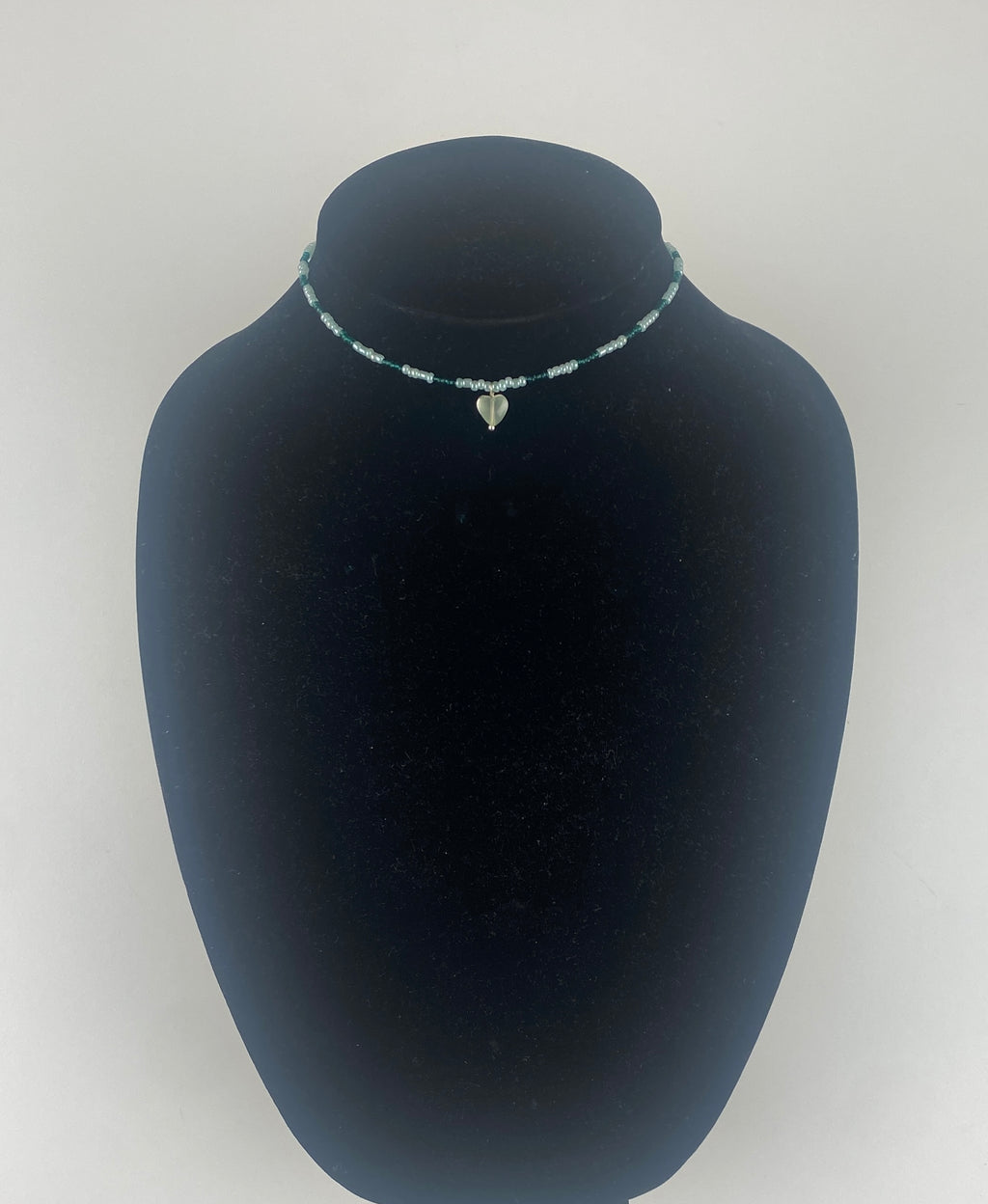 Teal Treasure