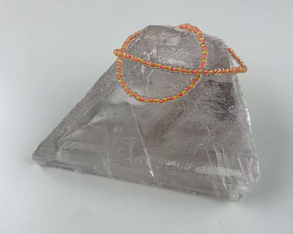 Saffron Coral