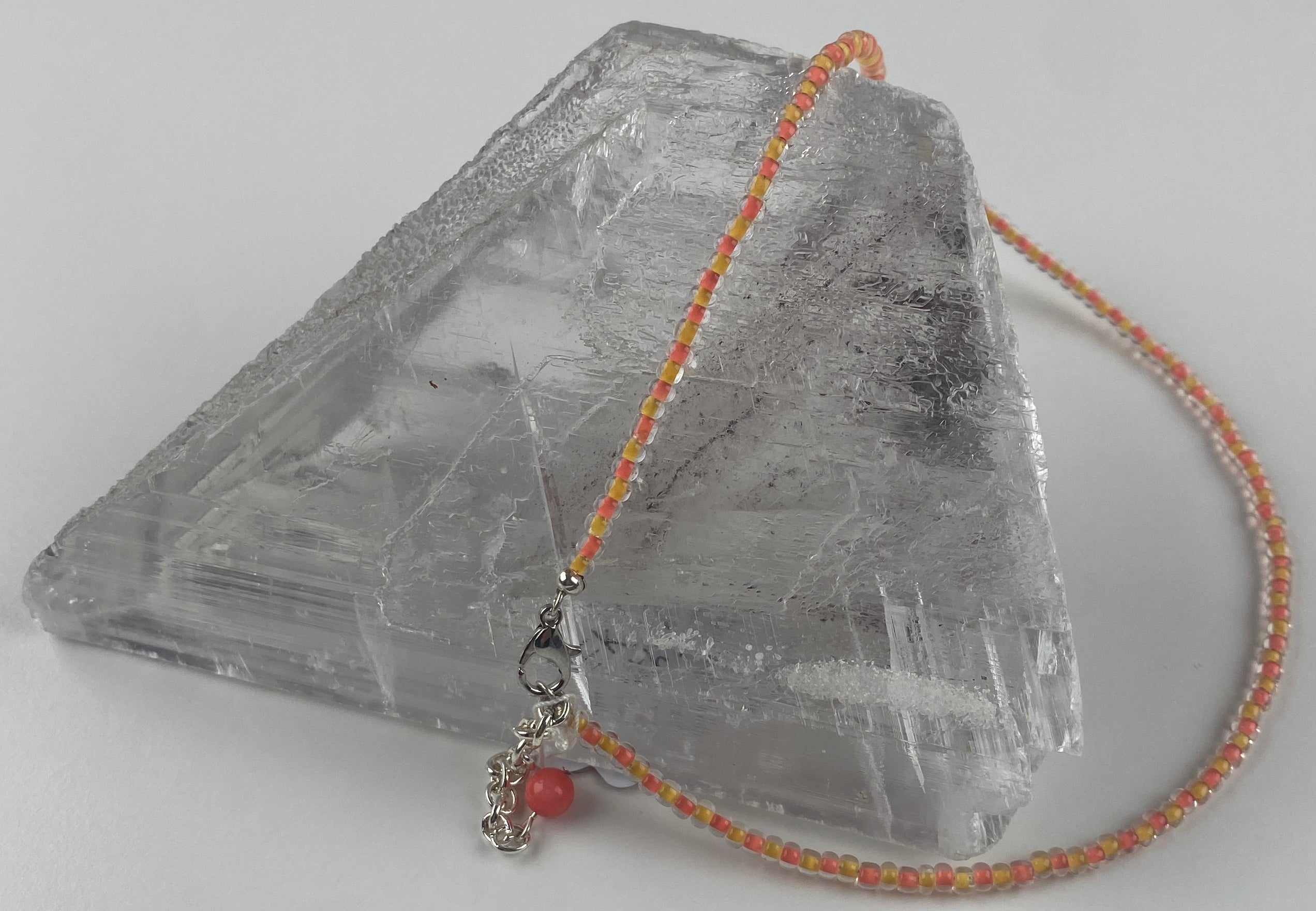 Saffron Coral