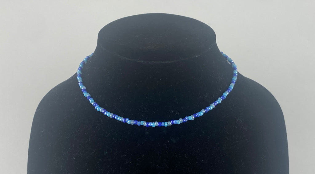 Cerulean Line